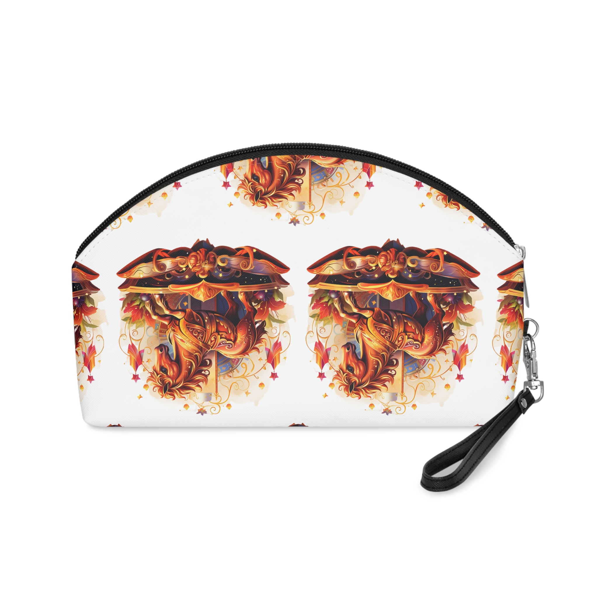 Unicorns 255 Makeup Bag - Image 2