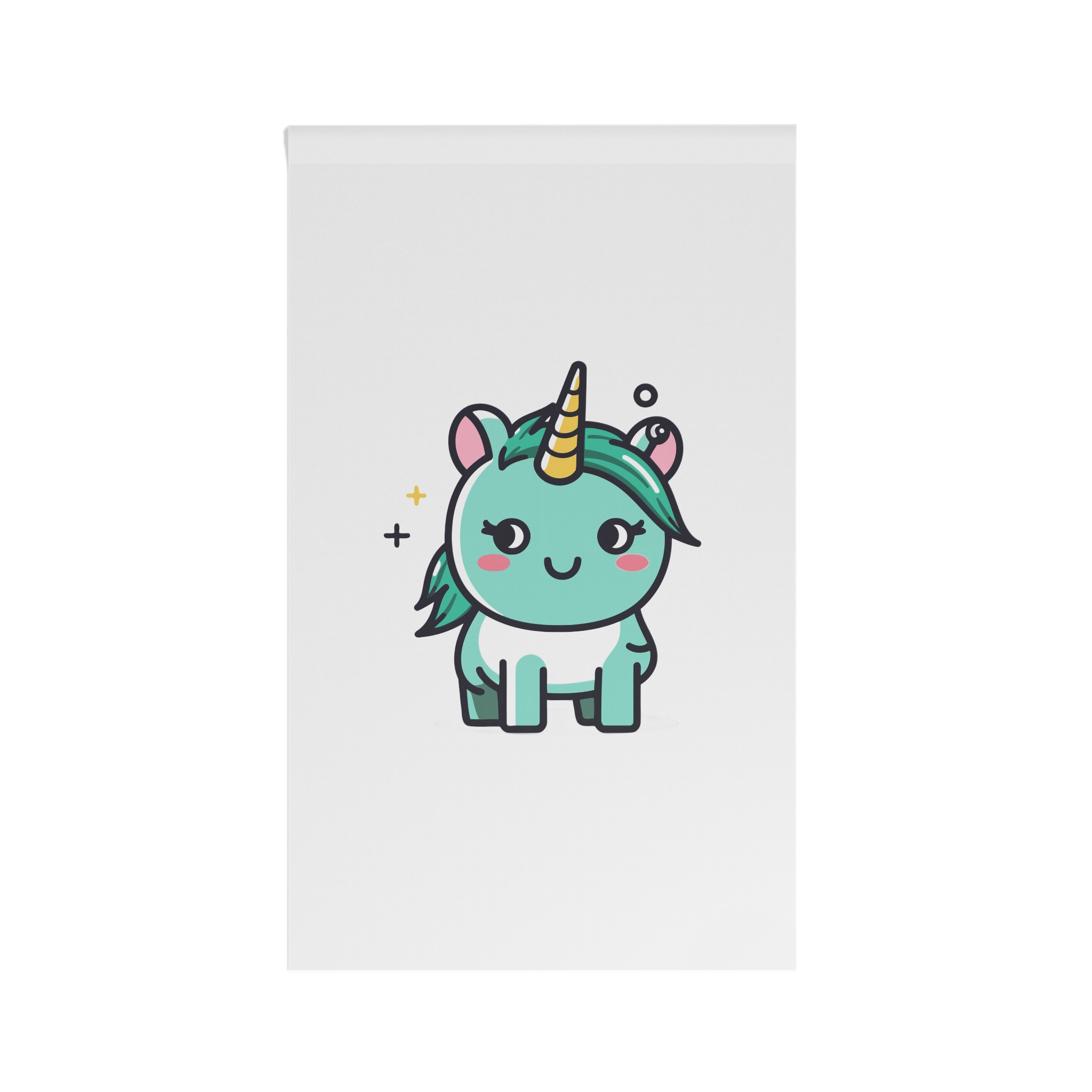 Unicorn V937 House Banner