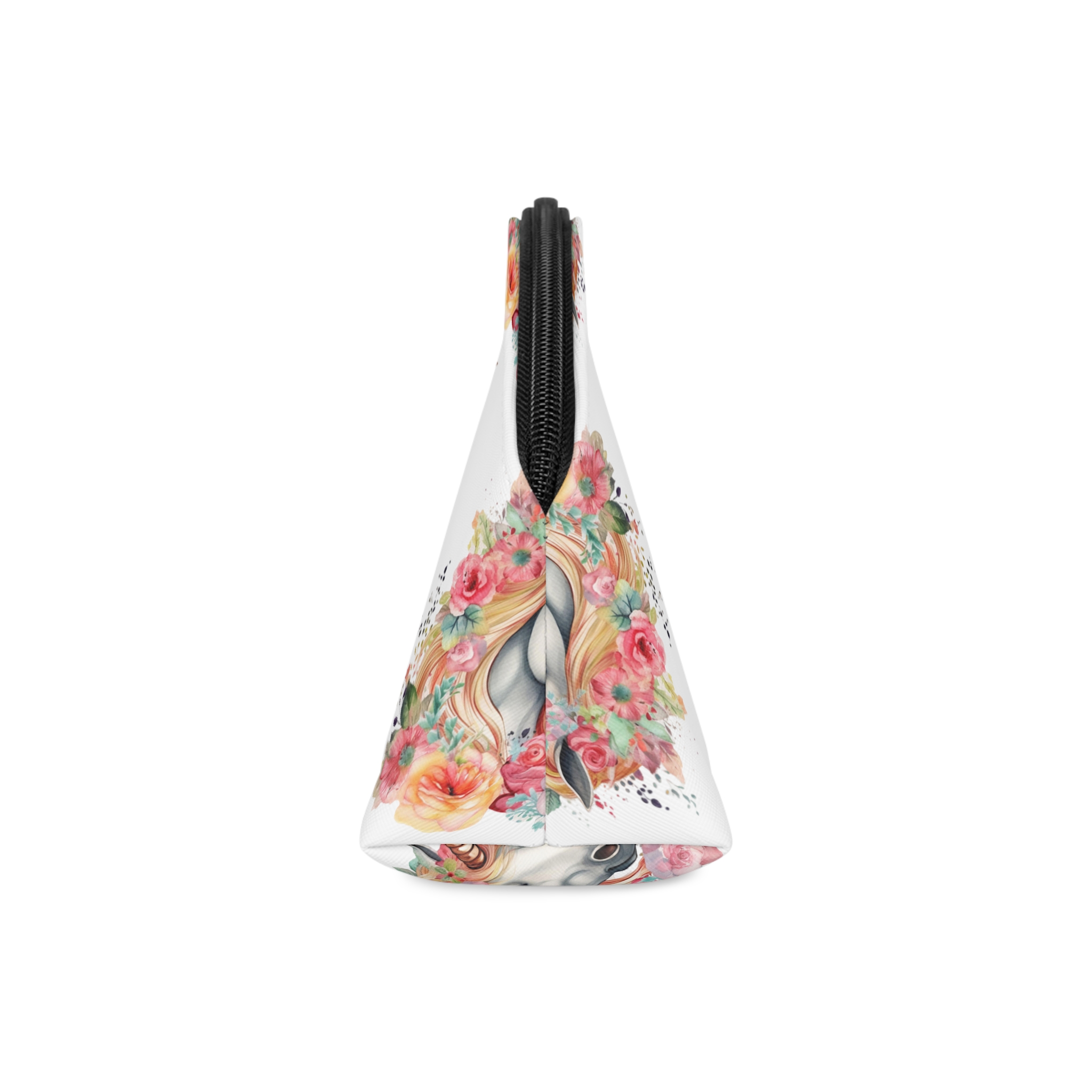 Unicorns 385 Makeup Bag - Image 4