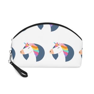 Unicorns 72 Makeup Bag