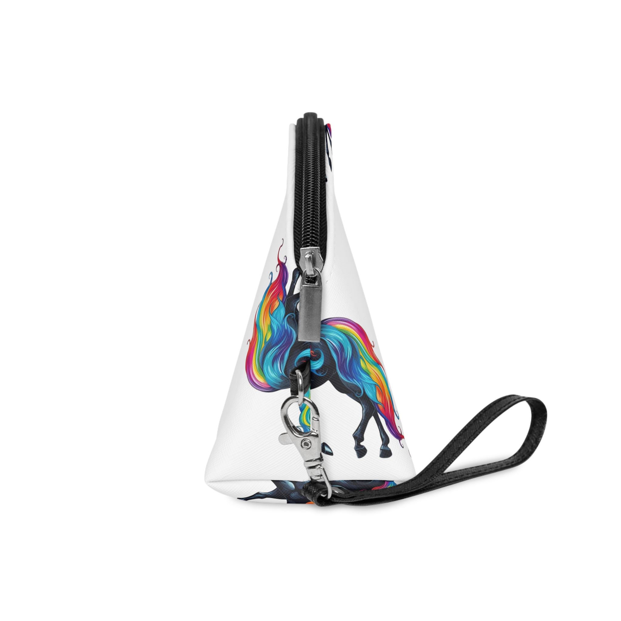 Unicorns 260 Makeup Bag - Image 3
