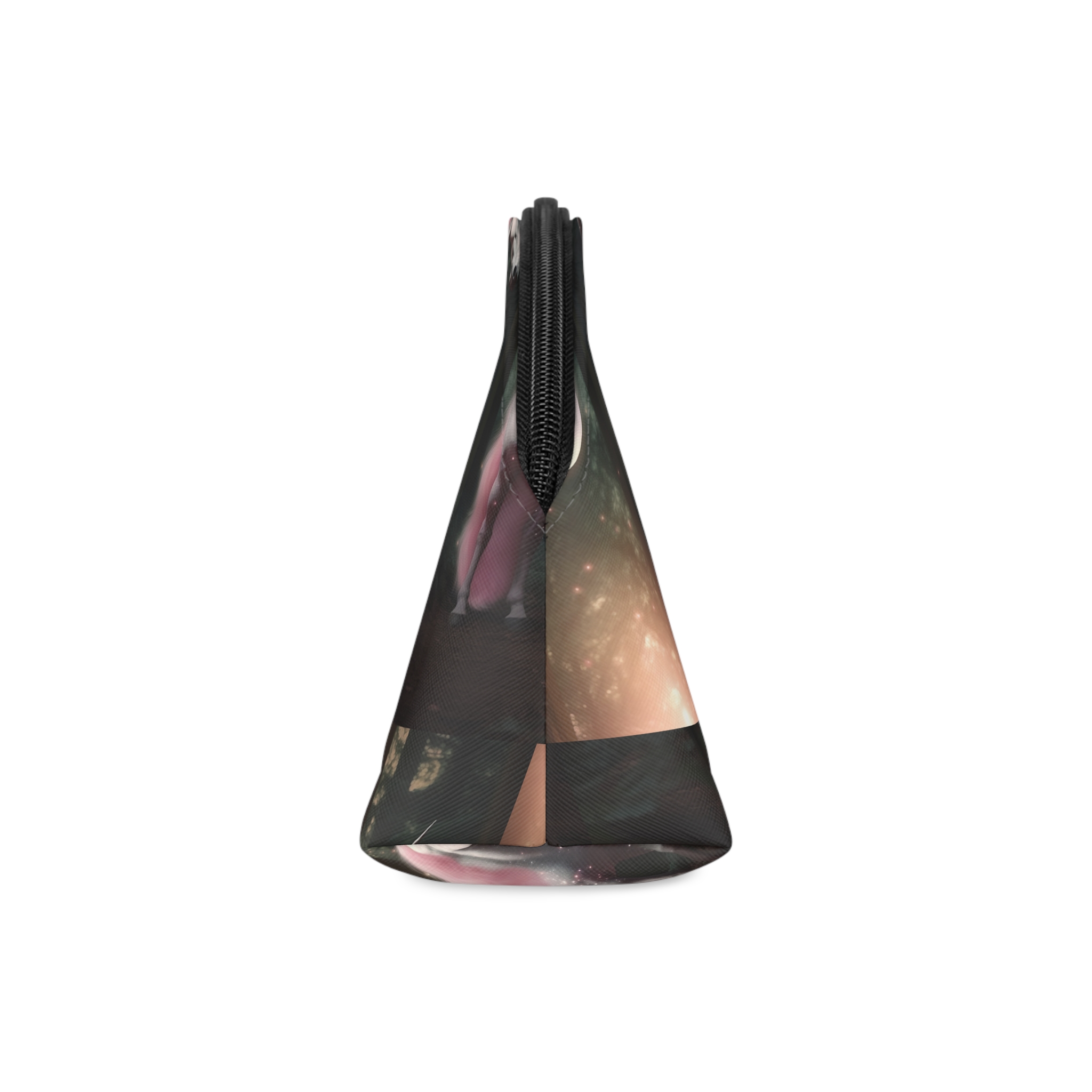 Magical Mythical Unicorn Creature Makeup Bag - Image 4
