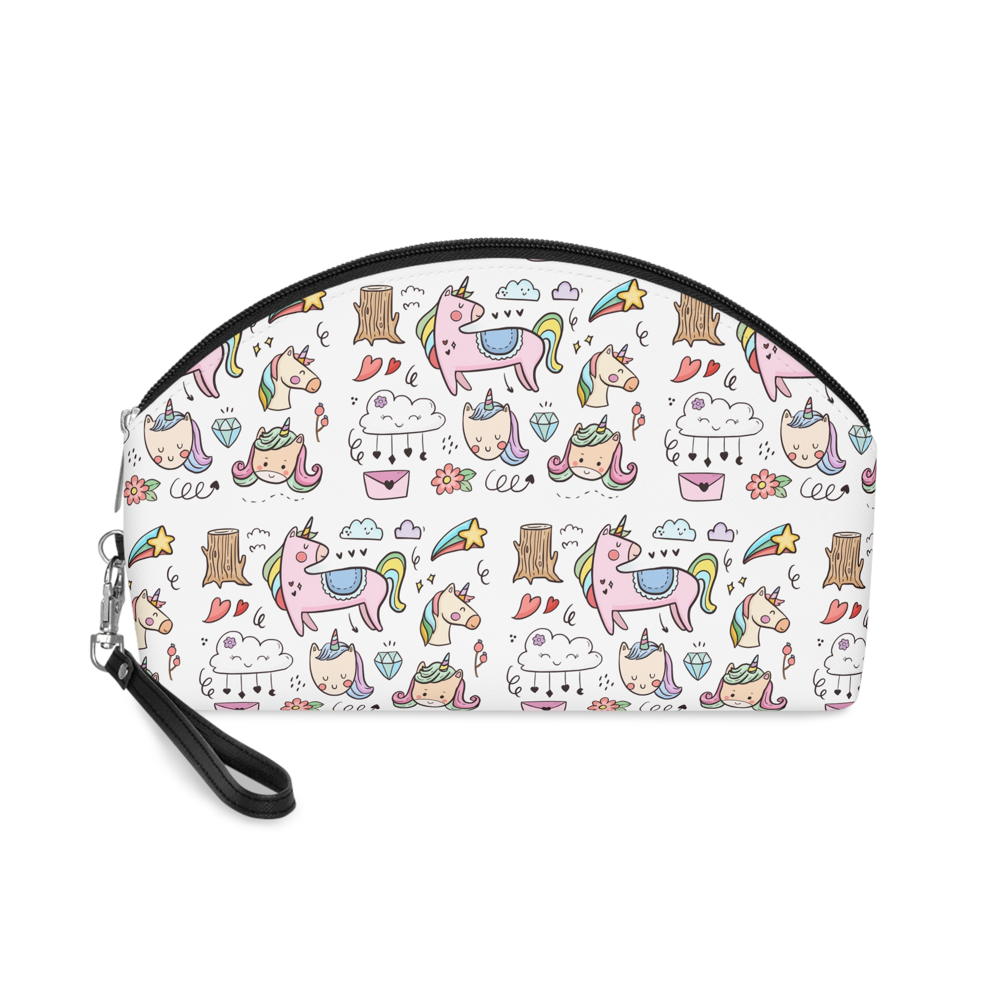 Unicorn V537 Makeup Bag