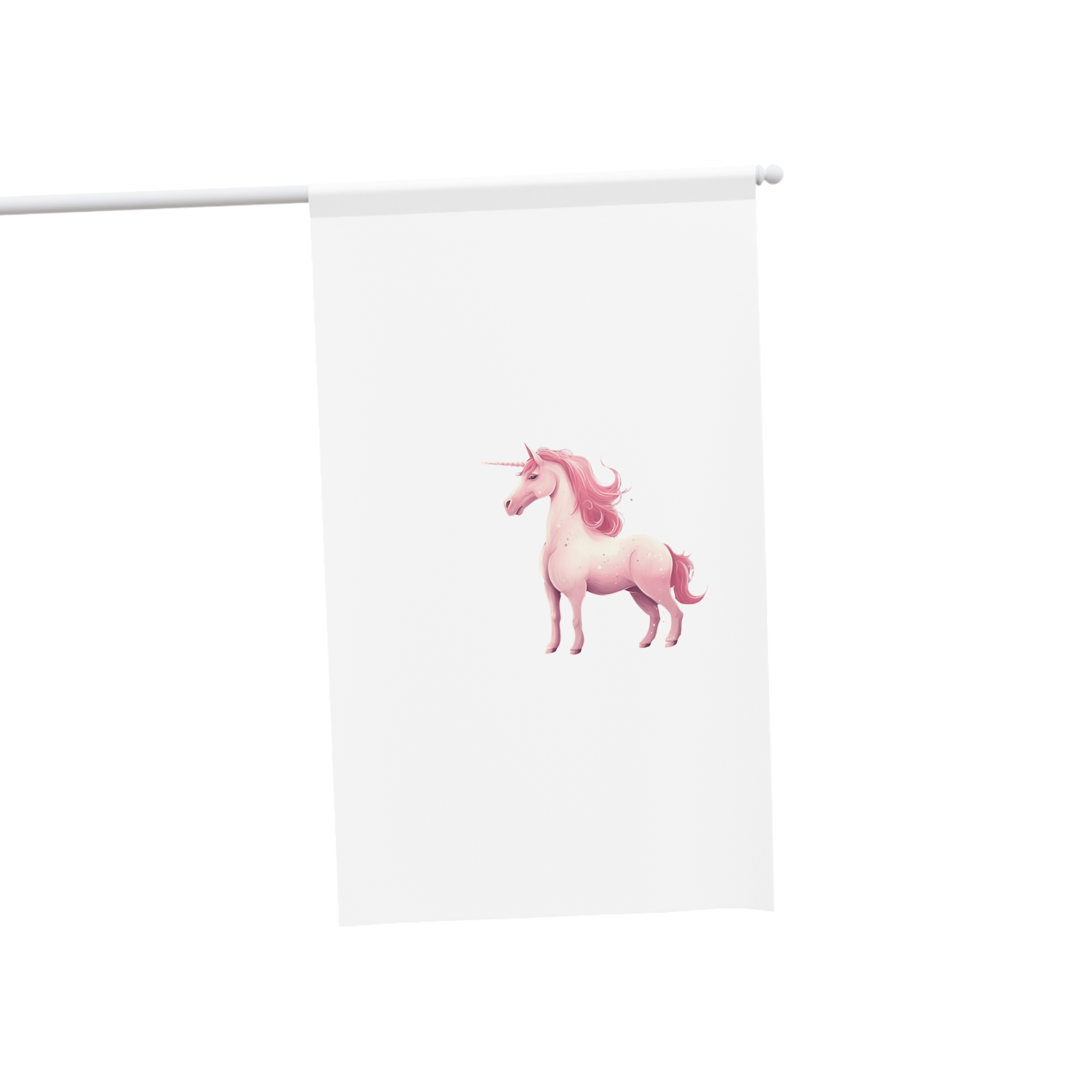 Unicorns 178 House Banner - Image 3
