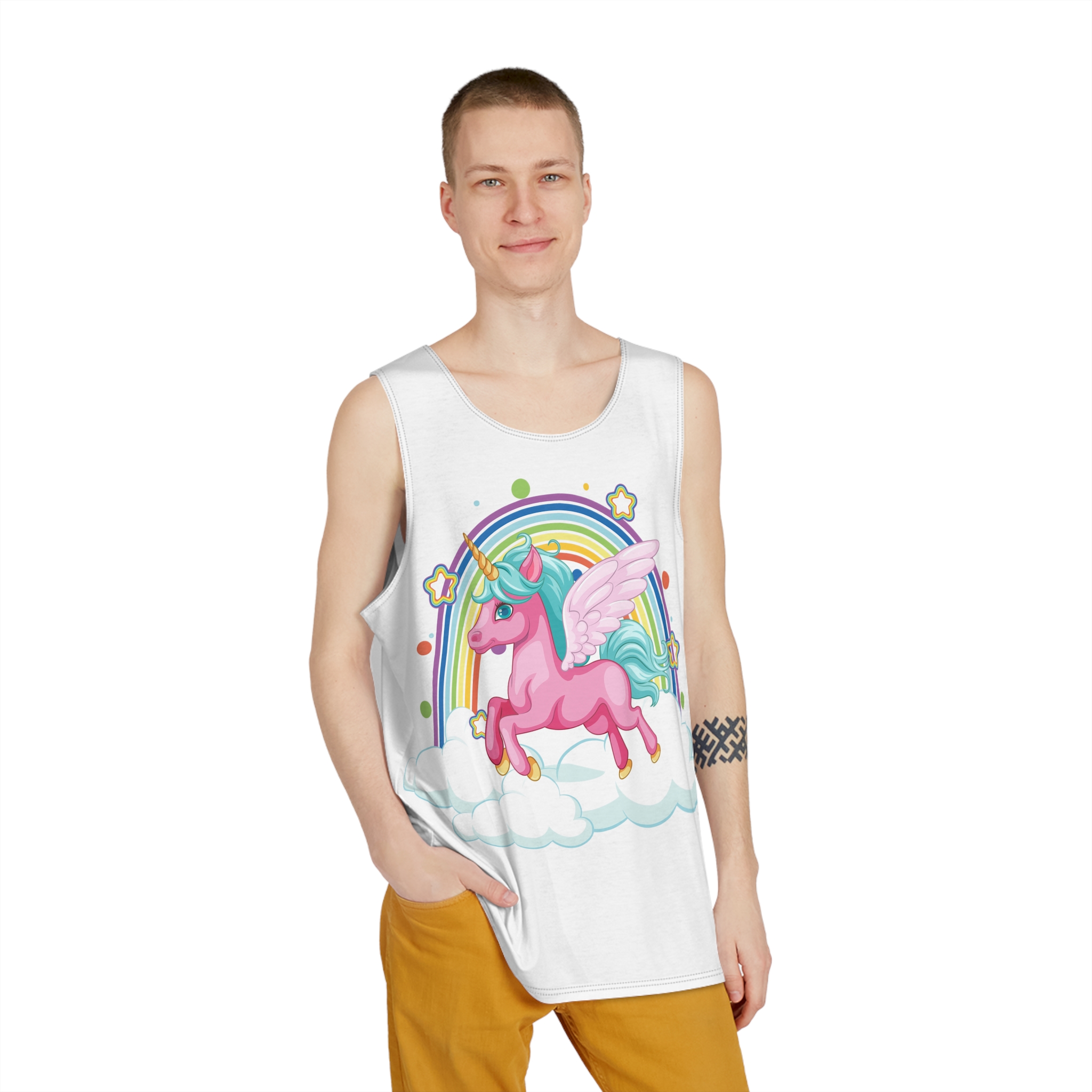 Njda Ehb0 230801 Mens Tank Aop - Image 3