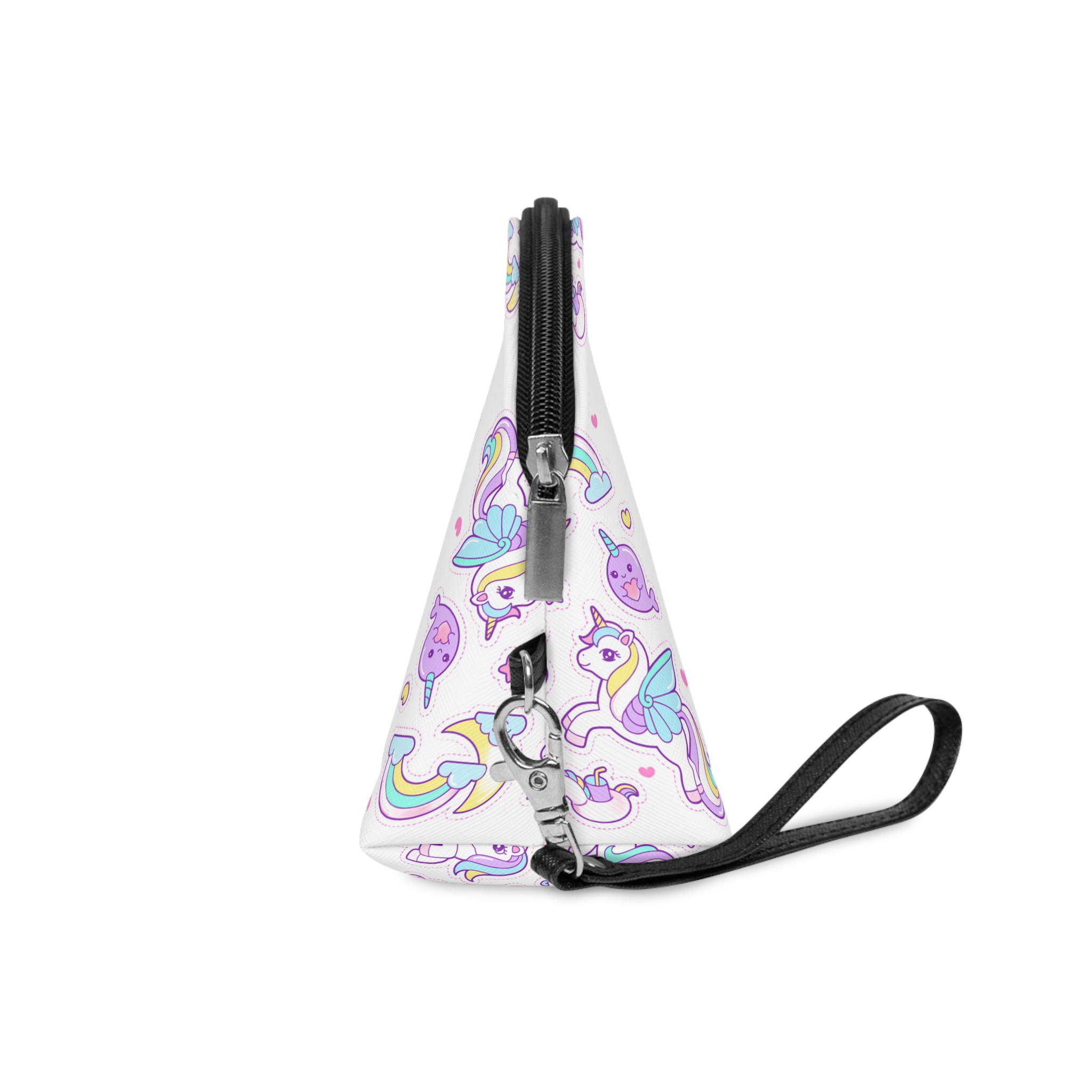 Unicorn V893 Makeup Bag - Image 3