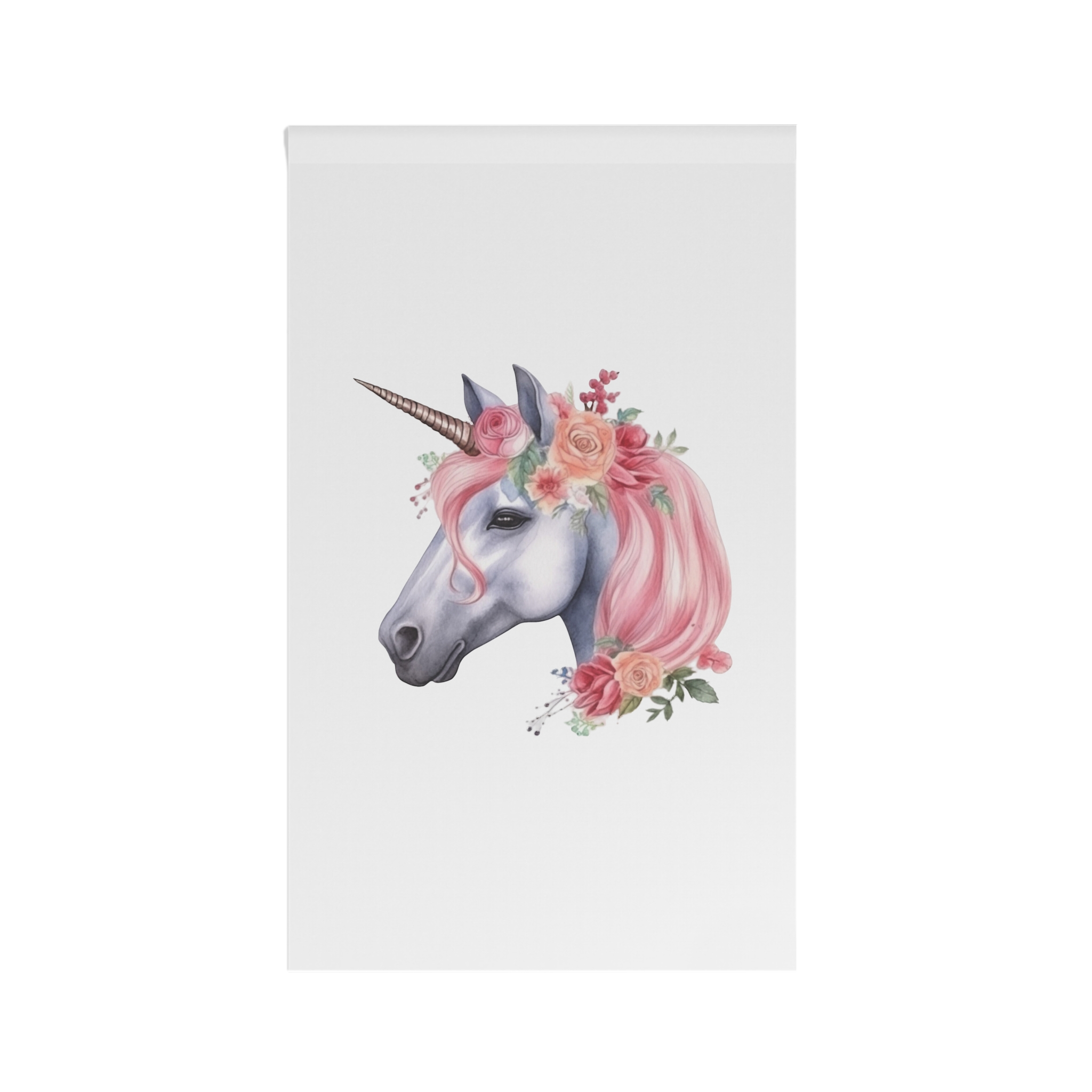 Unicorns 259 House Banner