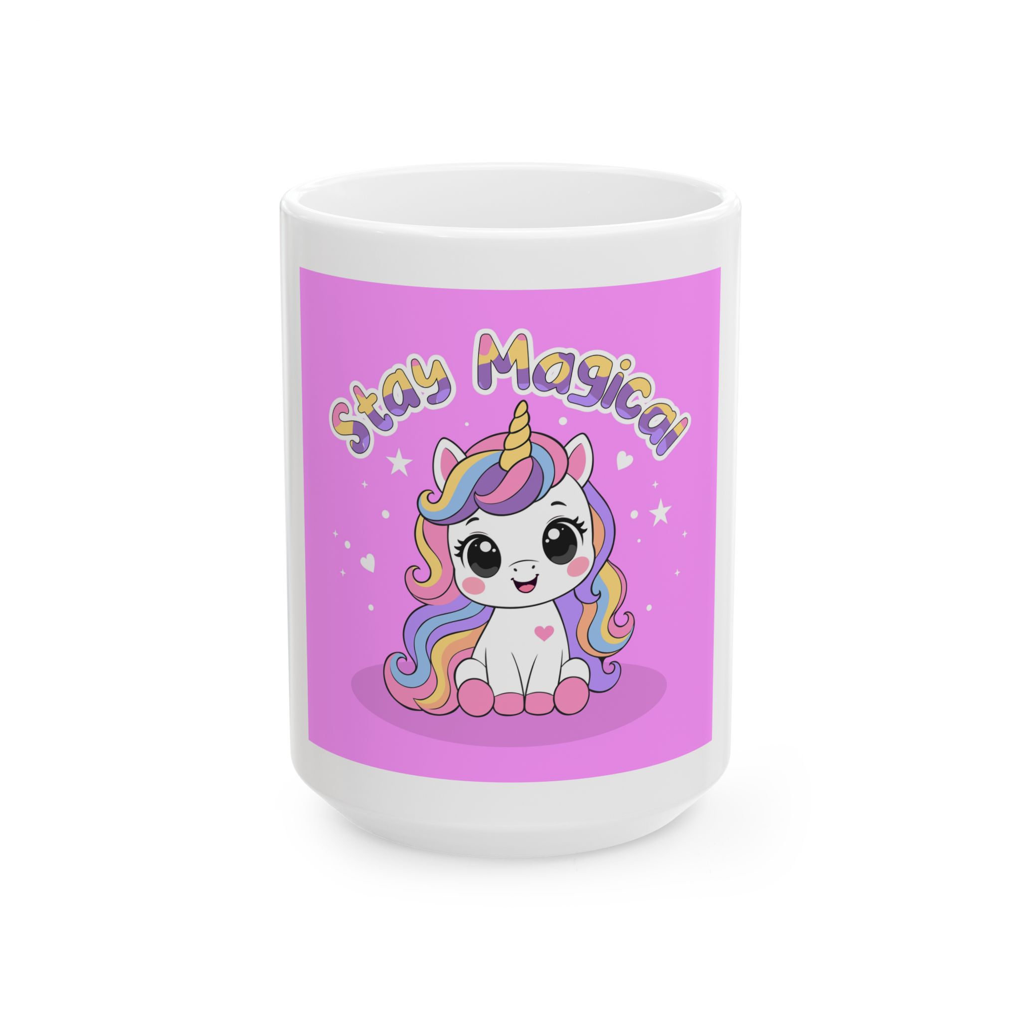 Original Design A4C746 Ceramic Mug 11oz - Image 5