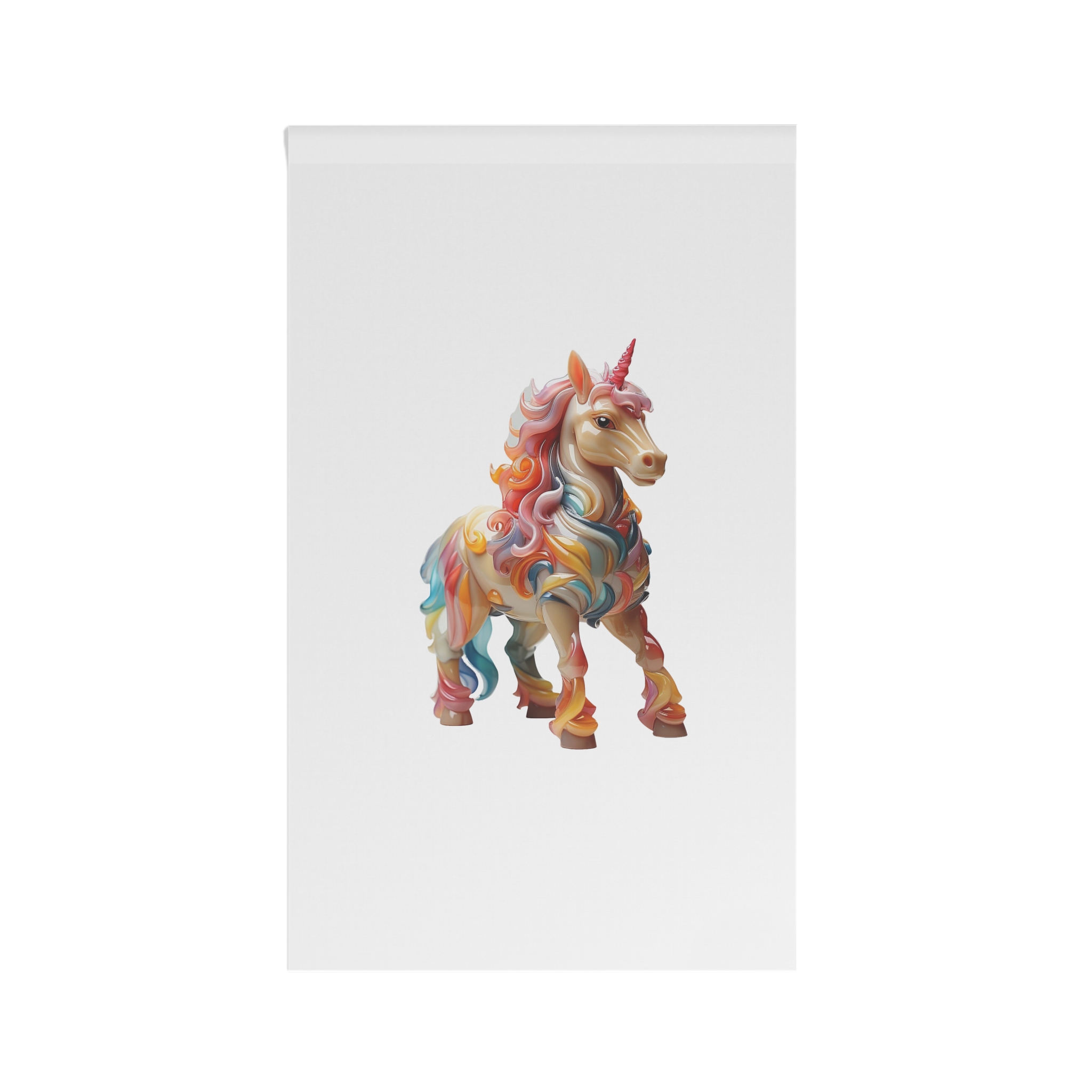 Unicorns 154 House Banner