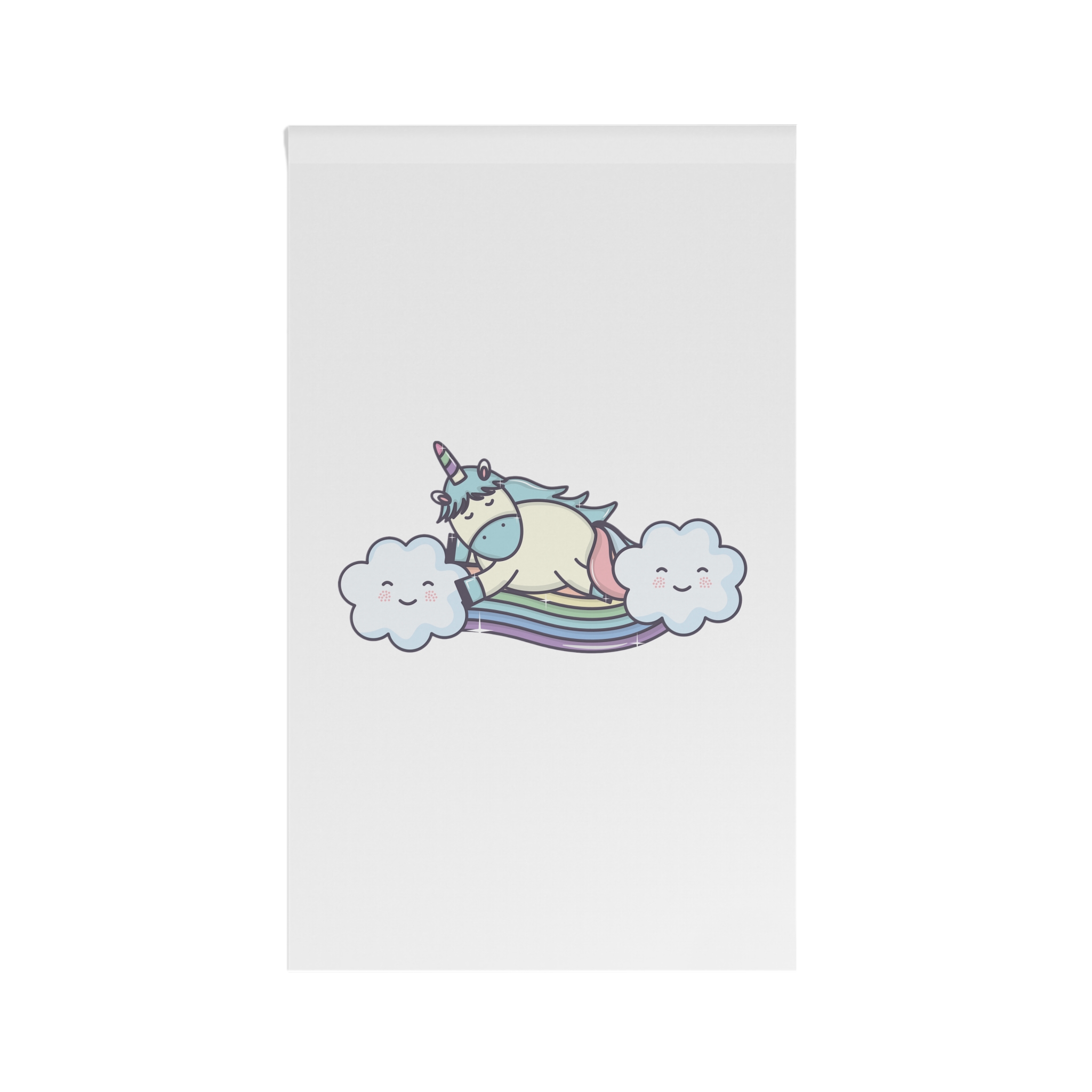 Unicorns 115 House Banner