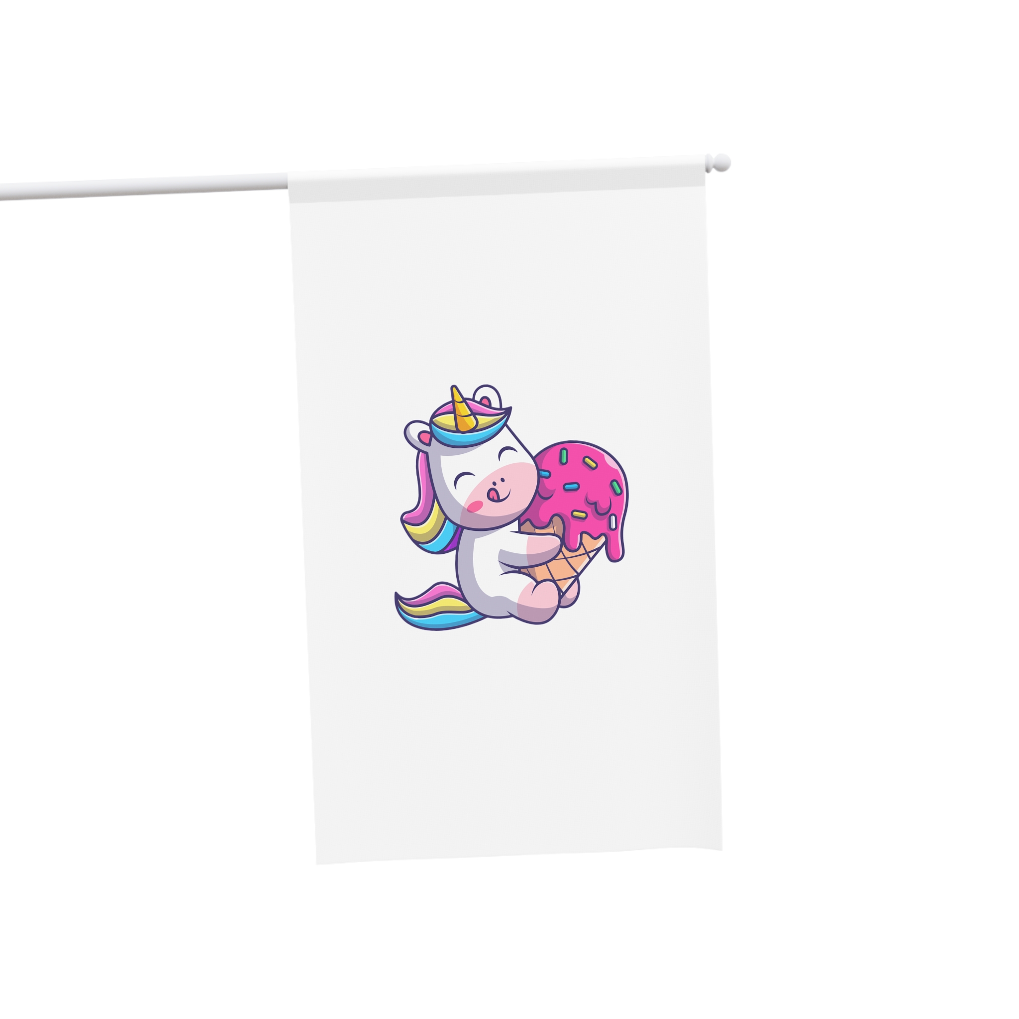 Unicorns 11 House Banner - Image 3