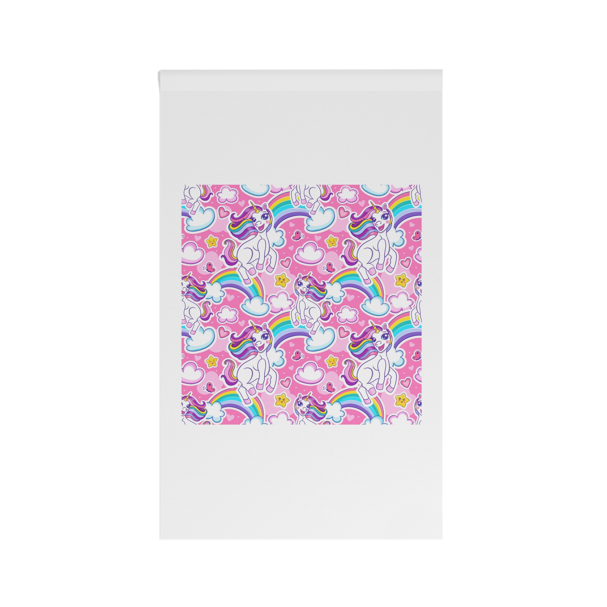 Unicorn V878 House Banner - Image 2