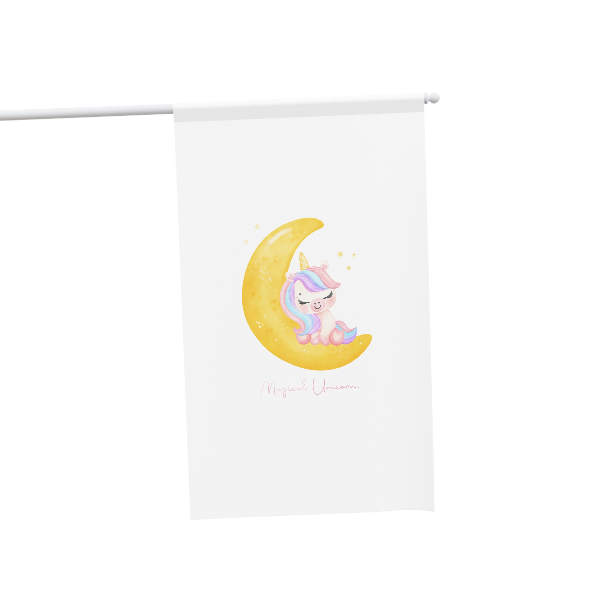 Unicorn V953 House Banner - Image 3