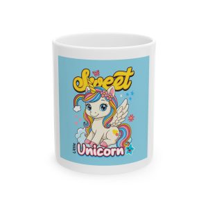 Original Design 2E512B Ceramic Mug 11oz