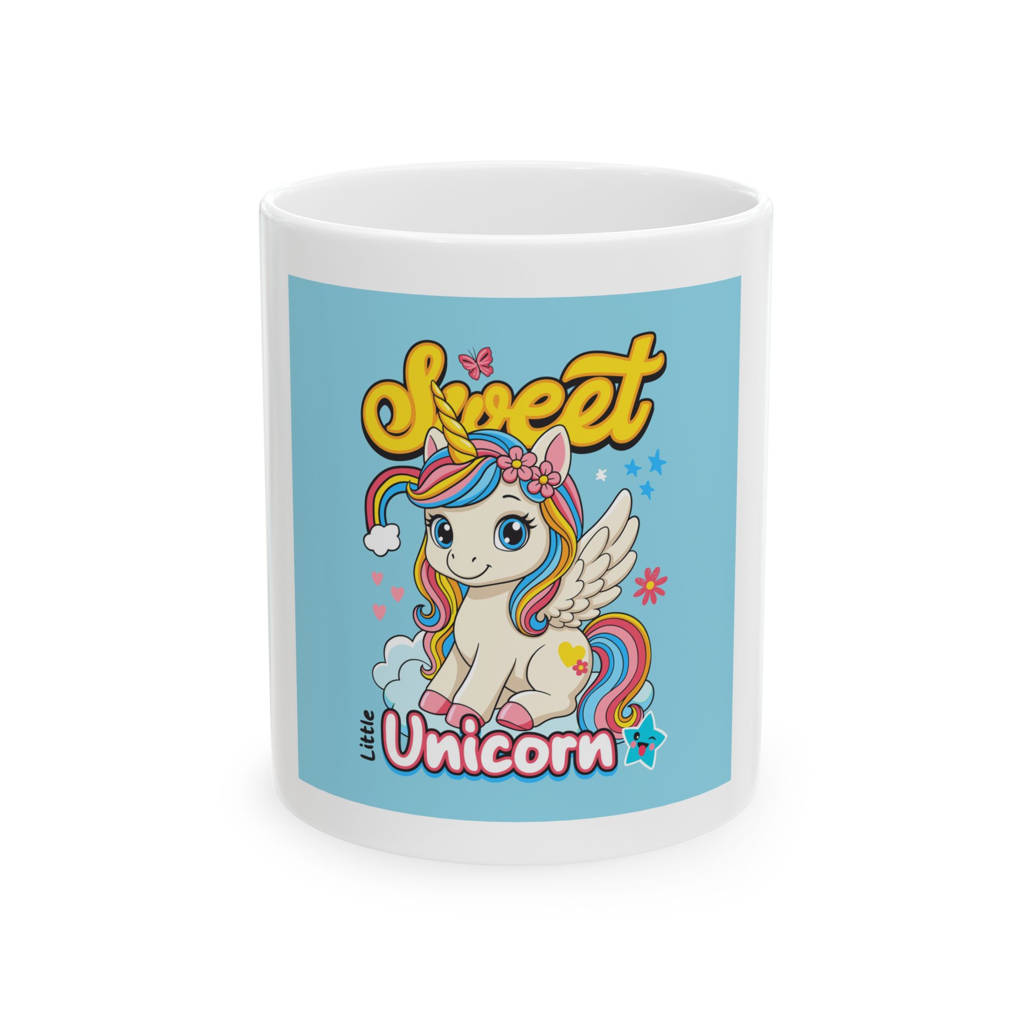 Original Design 2E512B Ceramic Mug 11oz