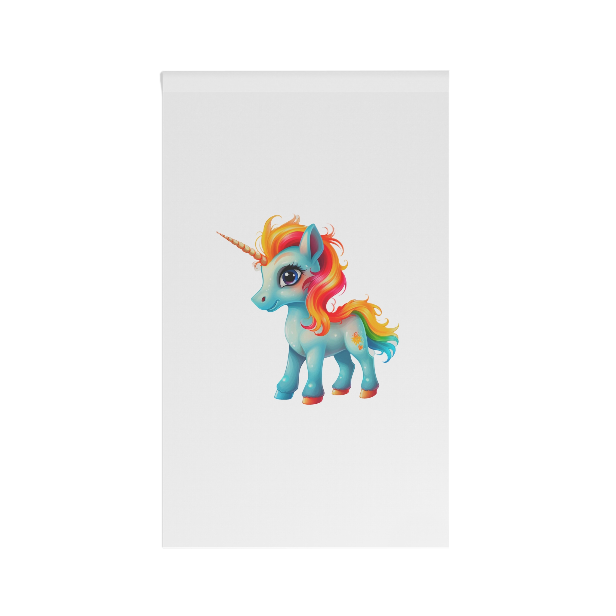 Unicorns 317 House Banner
