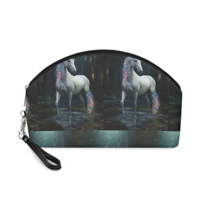 Magical Mythical Unicorn Creature 1 Makeup Bag