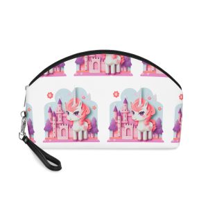 Unicorns 344 Makeup Bag
