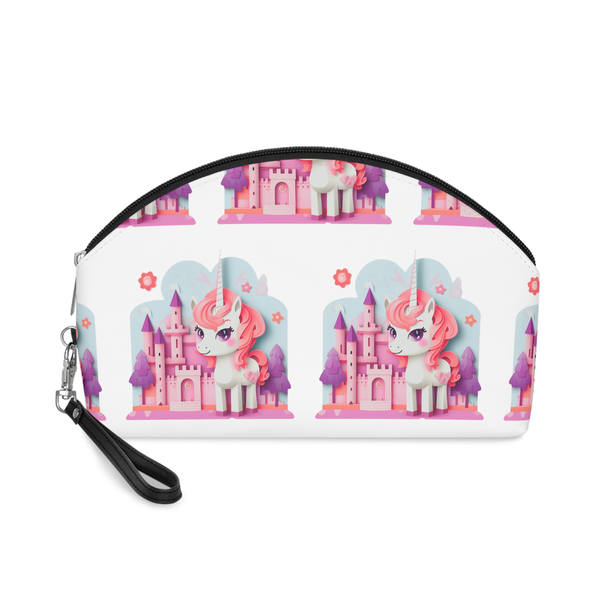 Unicorns 344 Makeup Bag