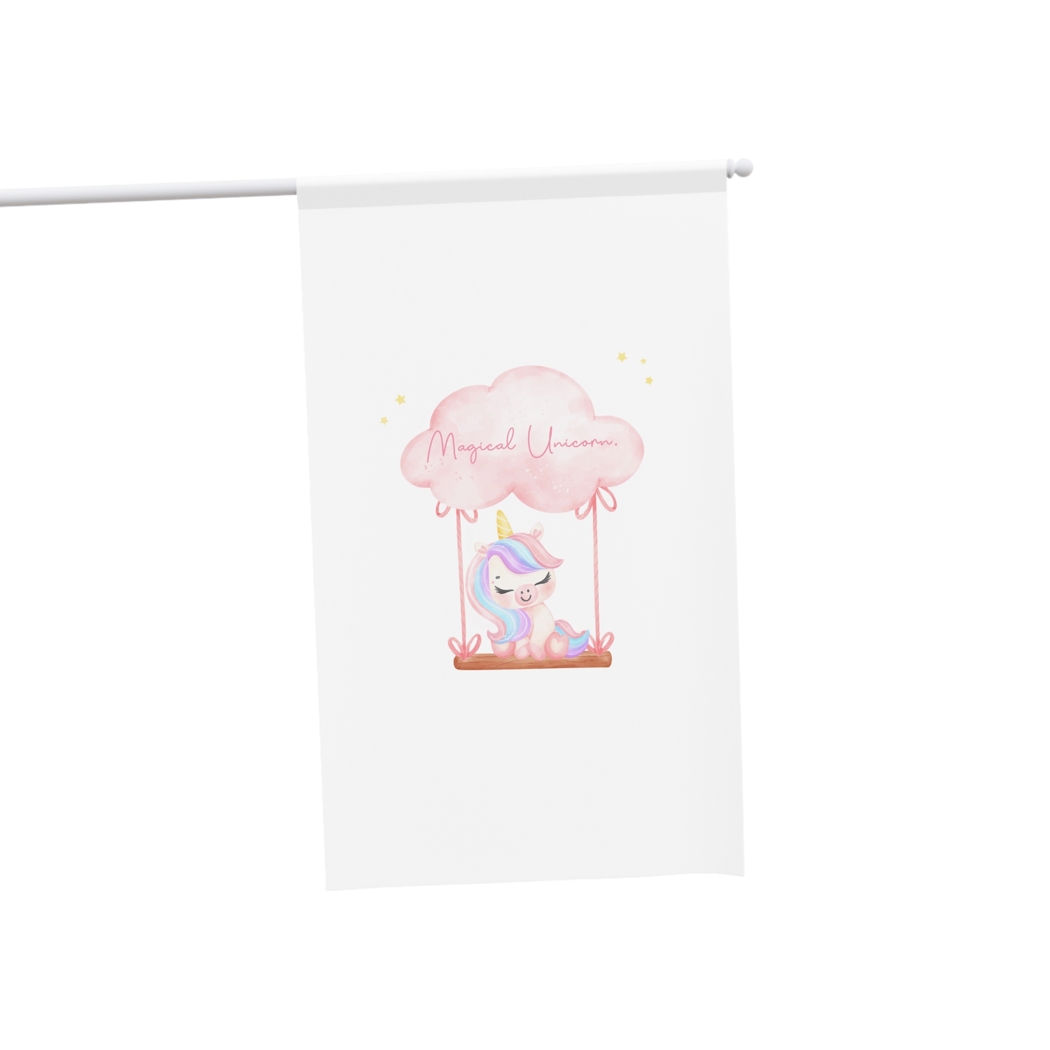 Unicorn V949 House Banner - Image 3
