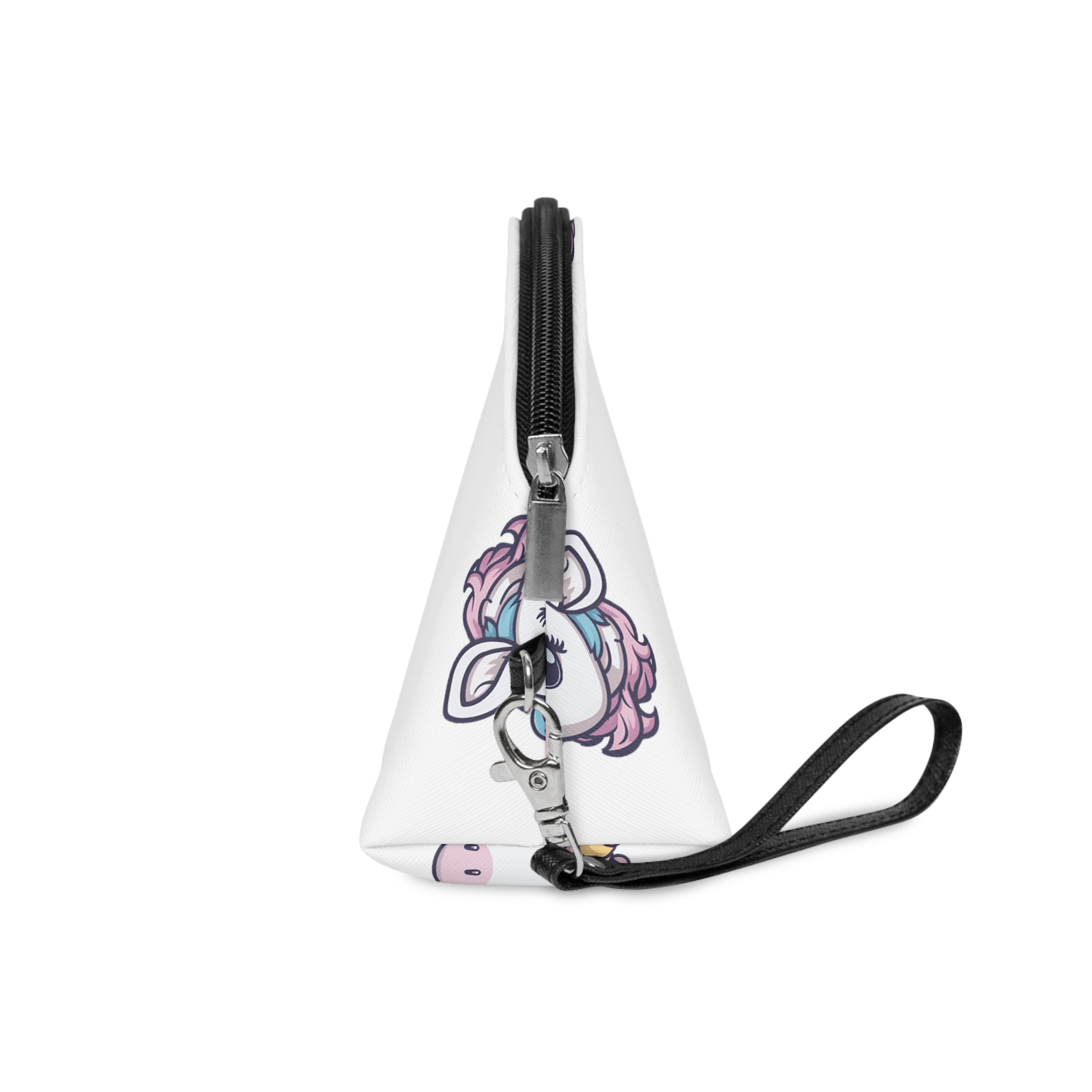 Unicorn V919 Makeup Bag - Image 3