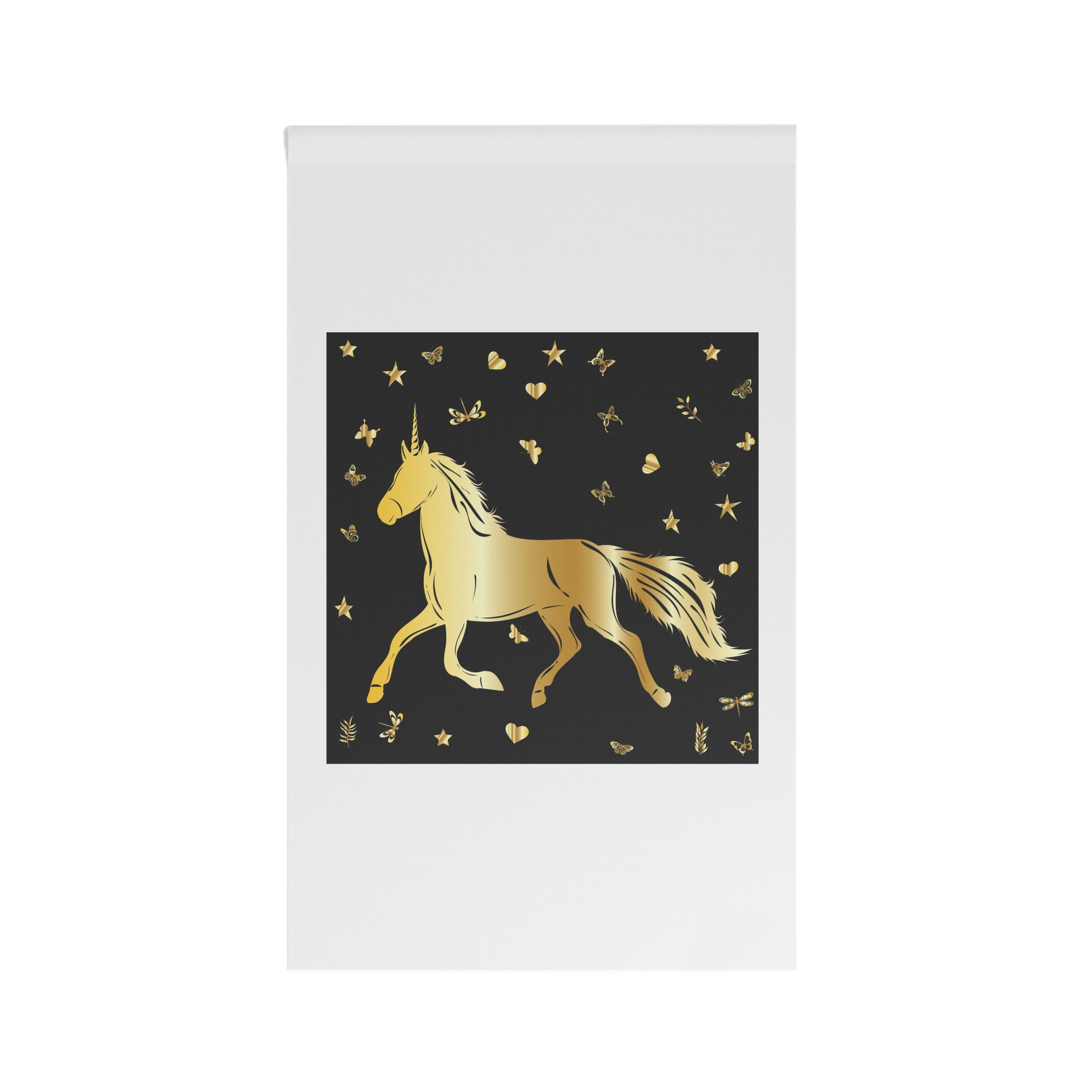 Unicorn V850 House Banner - Image 2