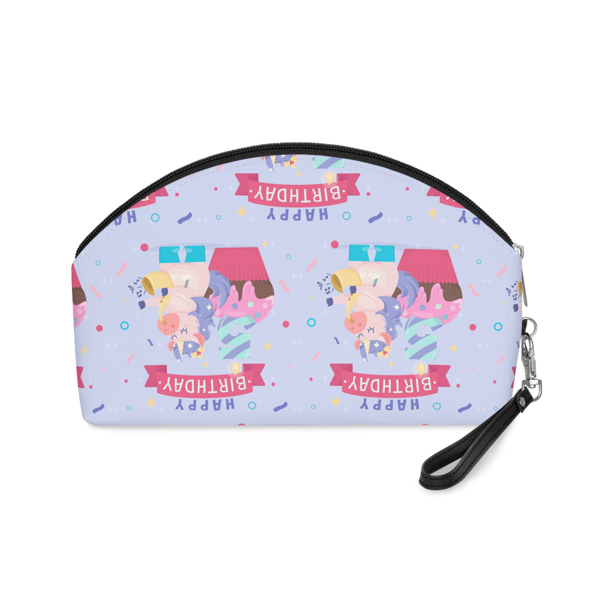 Unicorn V740 Makeup Bag - Image 2