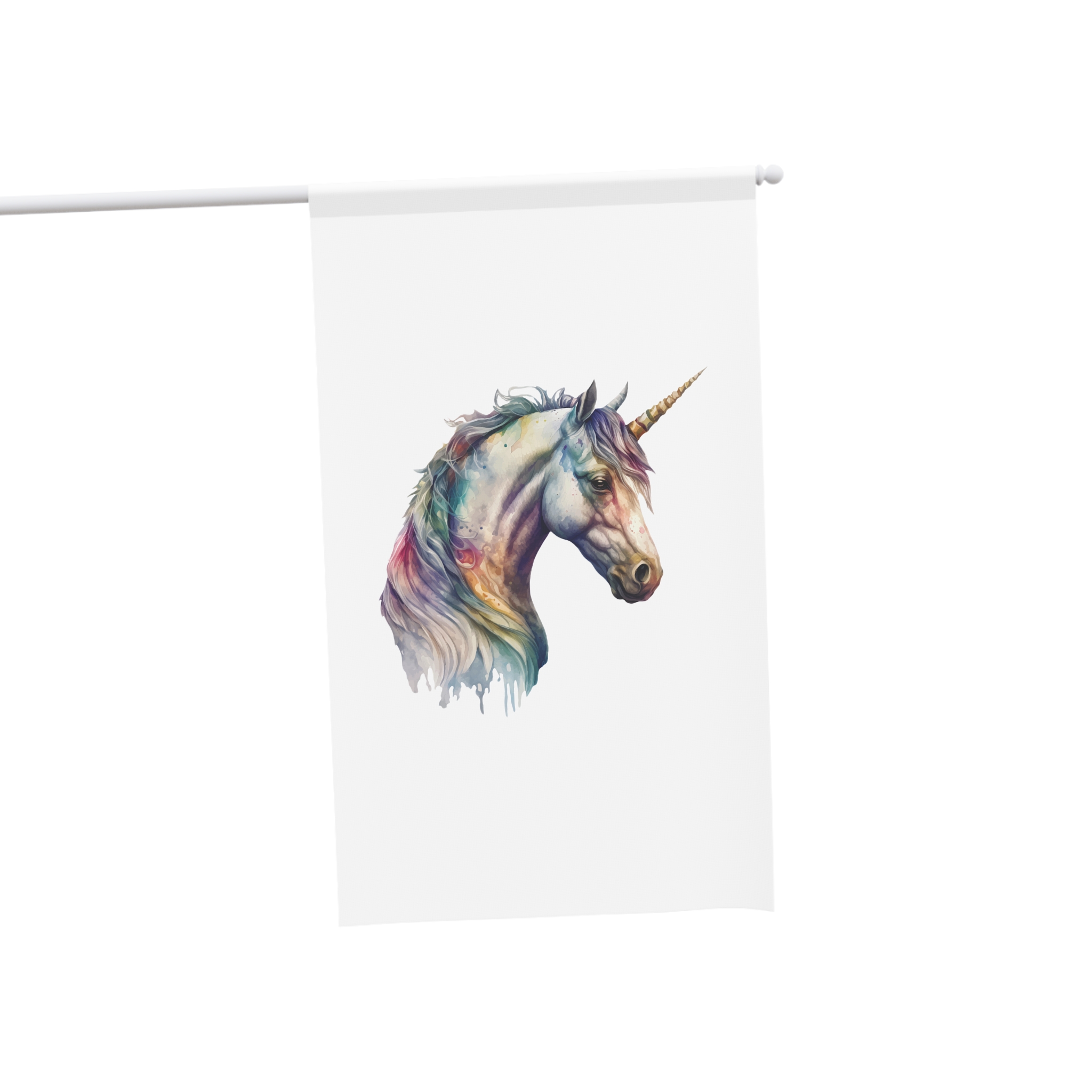 Unicorn V936 House Banner - Image 3