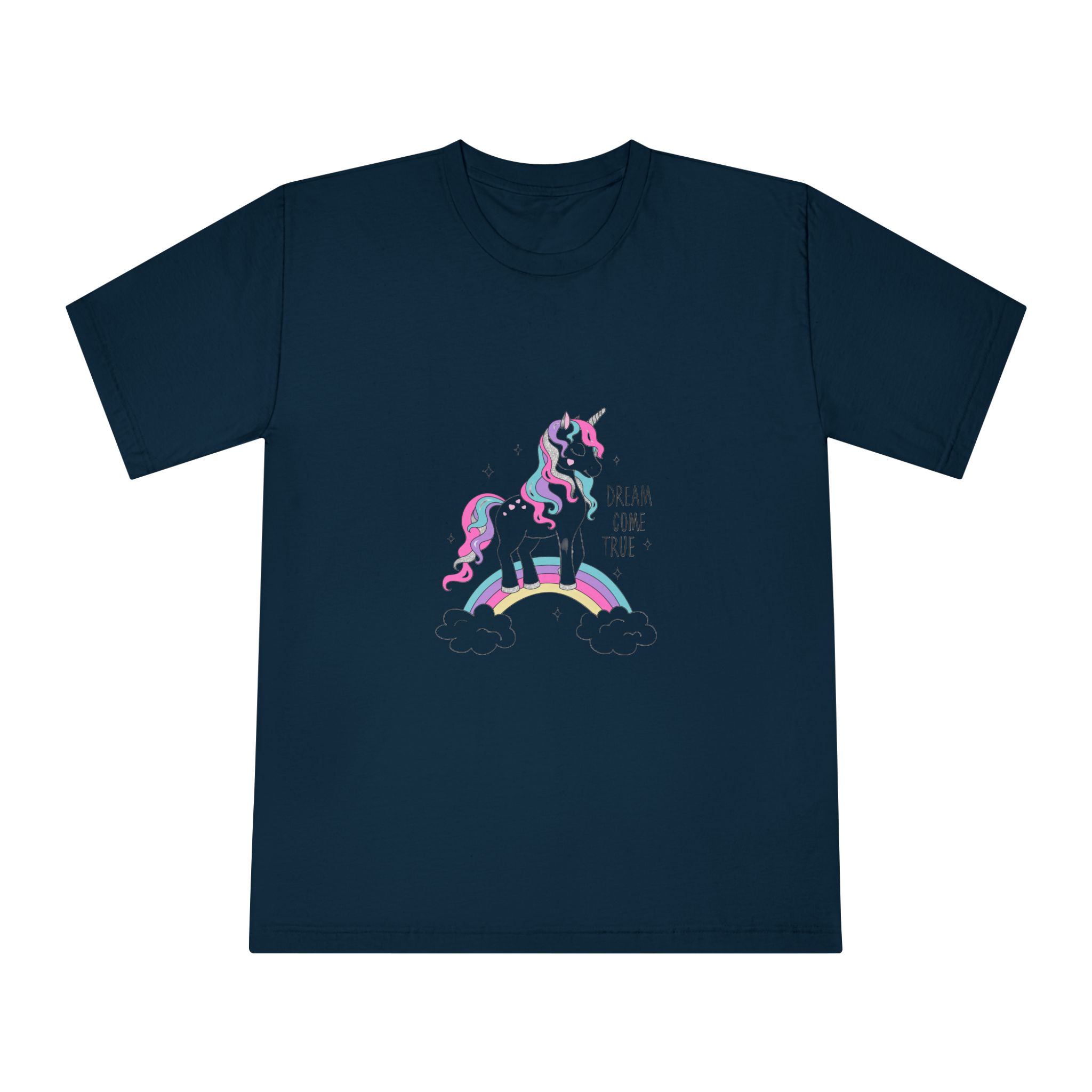 Dream Come True Copia 3 Unisex Classic Crewneck T Shirt - Image 17