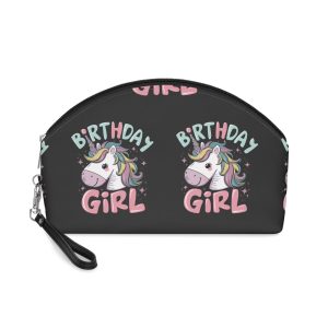 Birthday Girl Makeup Bag
