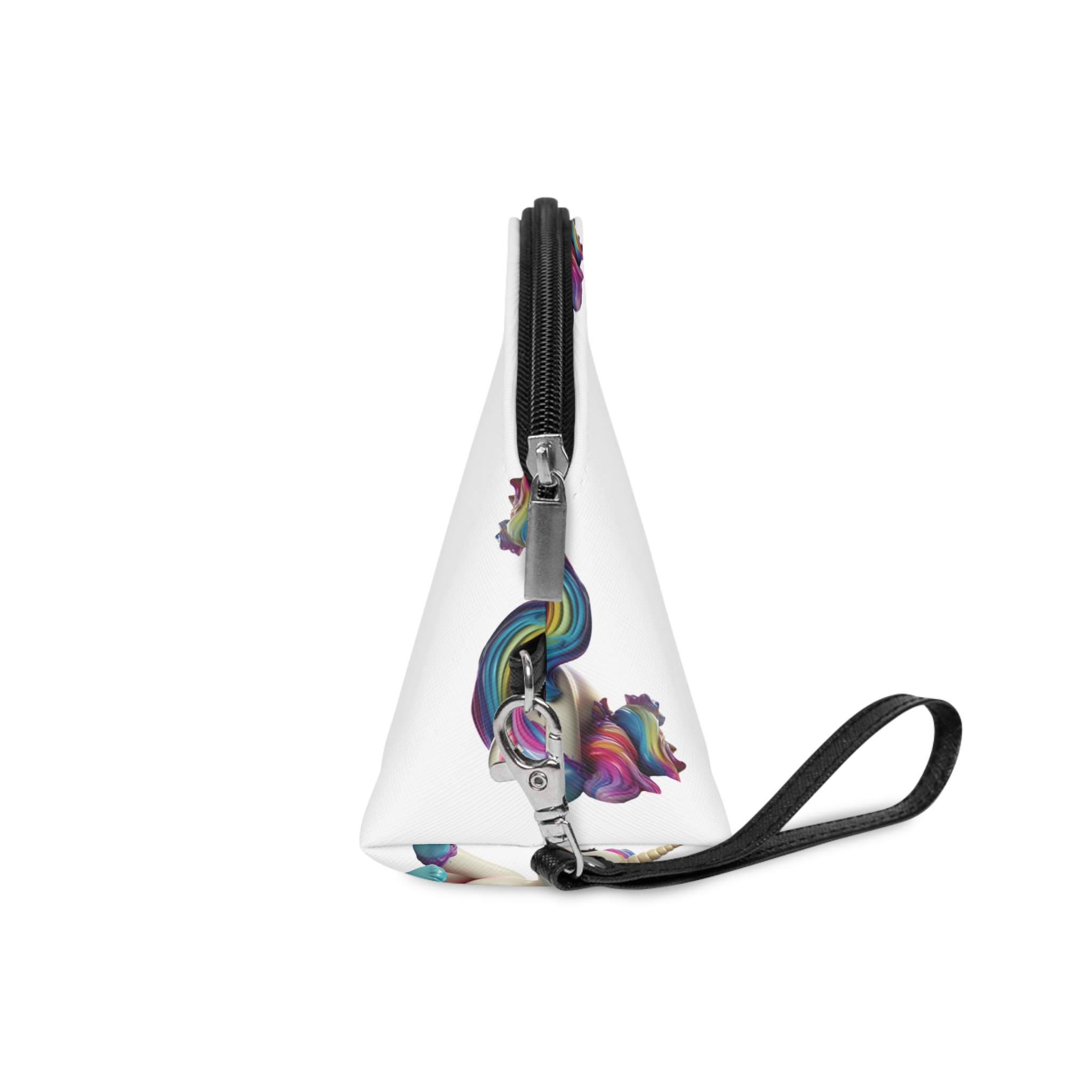 Unicorns 381 Makeup Bag - Image 3