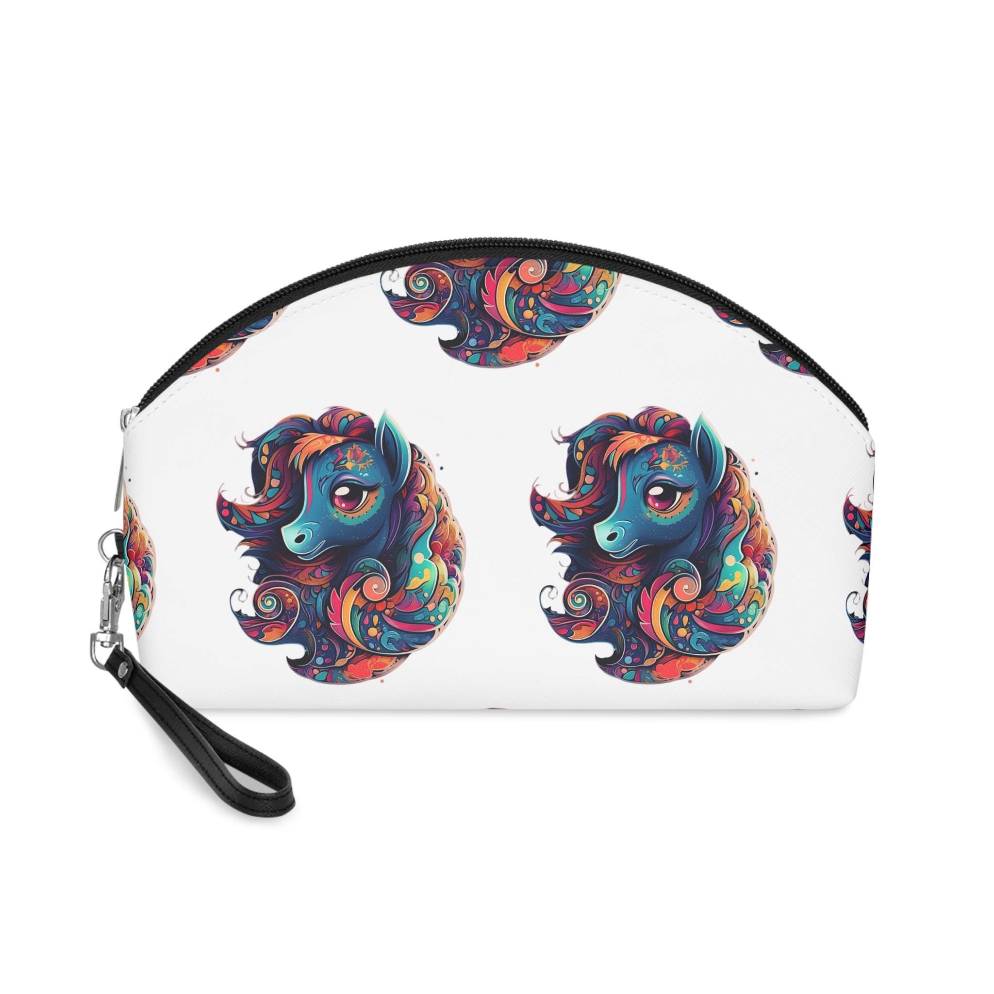 Unicorns 235 Makeup Bag