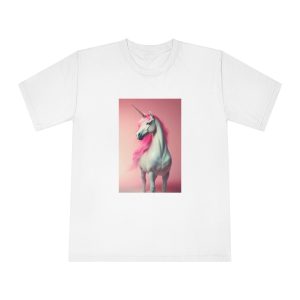 Magical Mythical Unicorn Creature 13 Unisex Classic Crewneck T Shirt