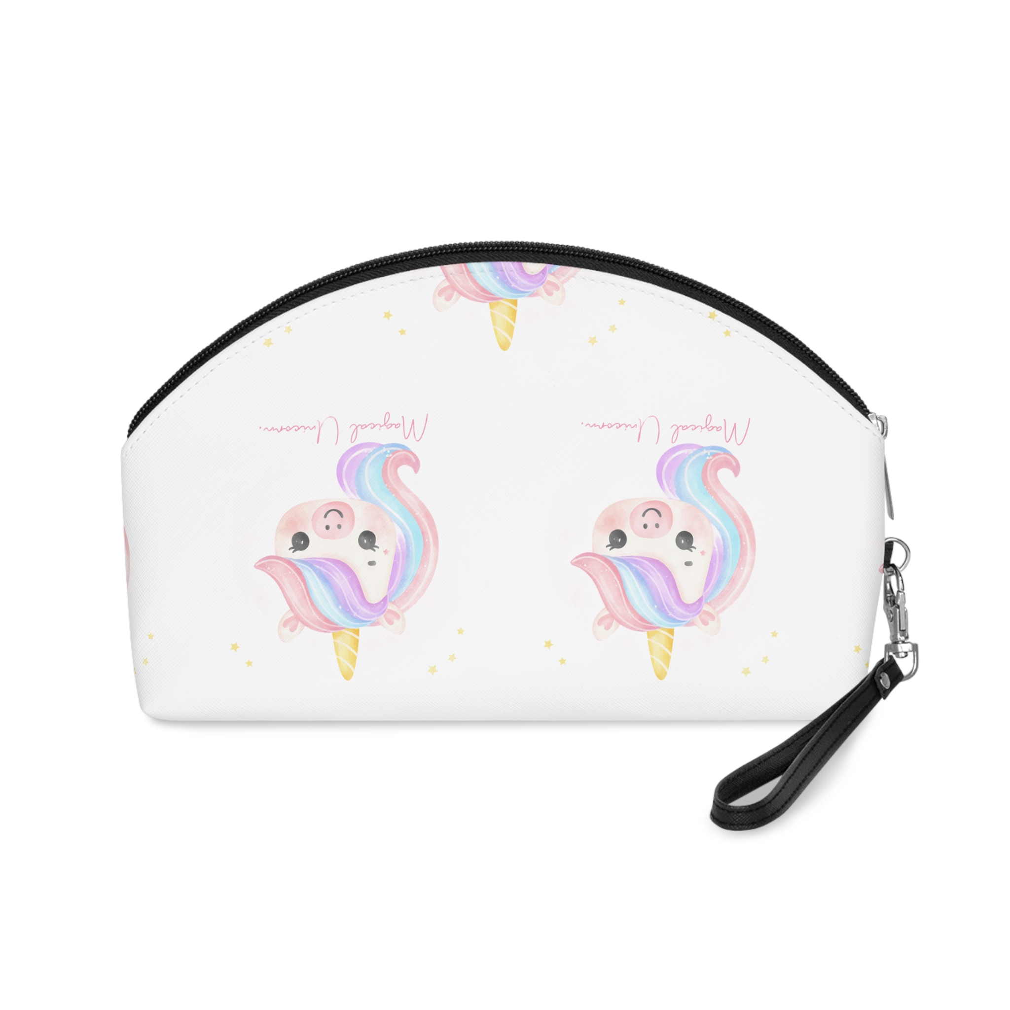 Unicorn V948 Makeup Bag - Image 2