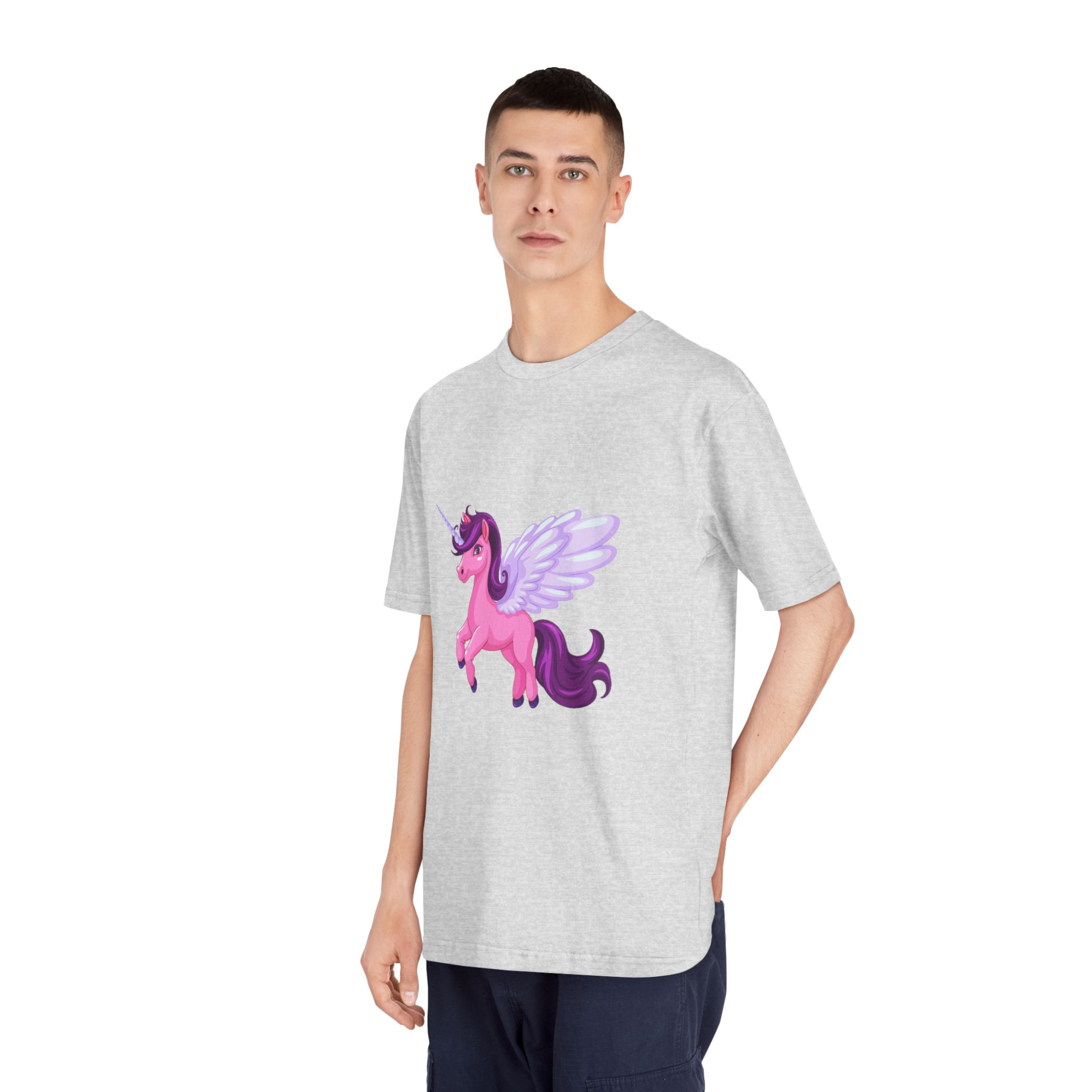 Foqc Ssf7 230801 Unisex Classic Crewneck T Shirt - Image 16