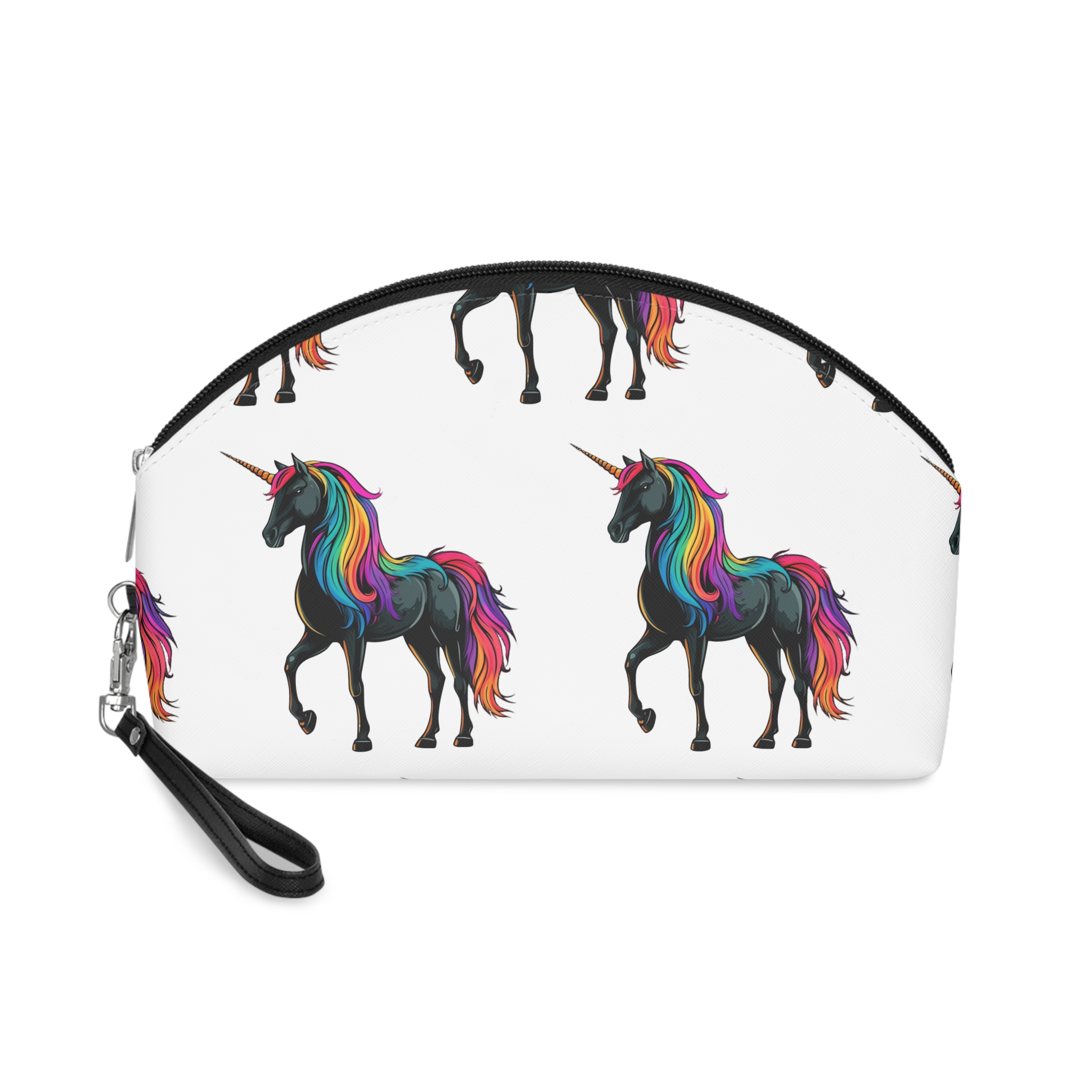 Unicorns 405 Makeup Bag