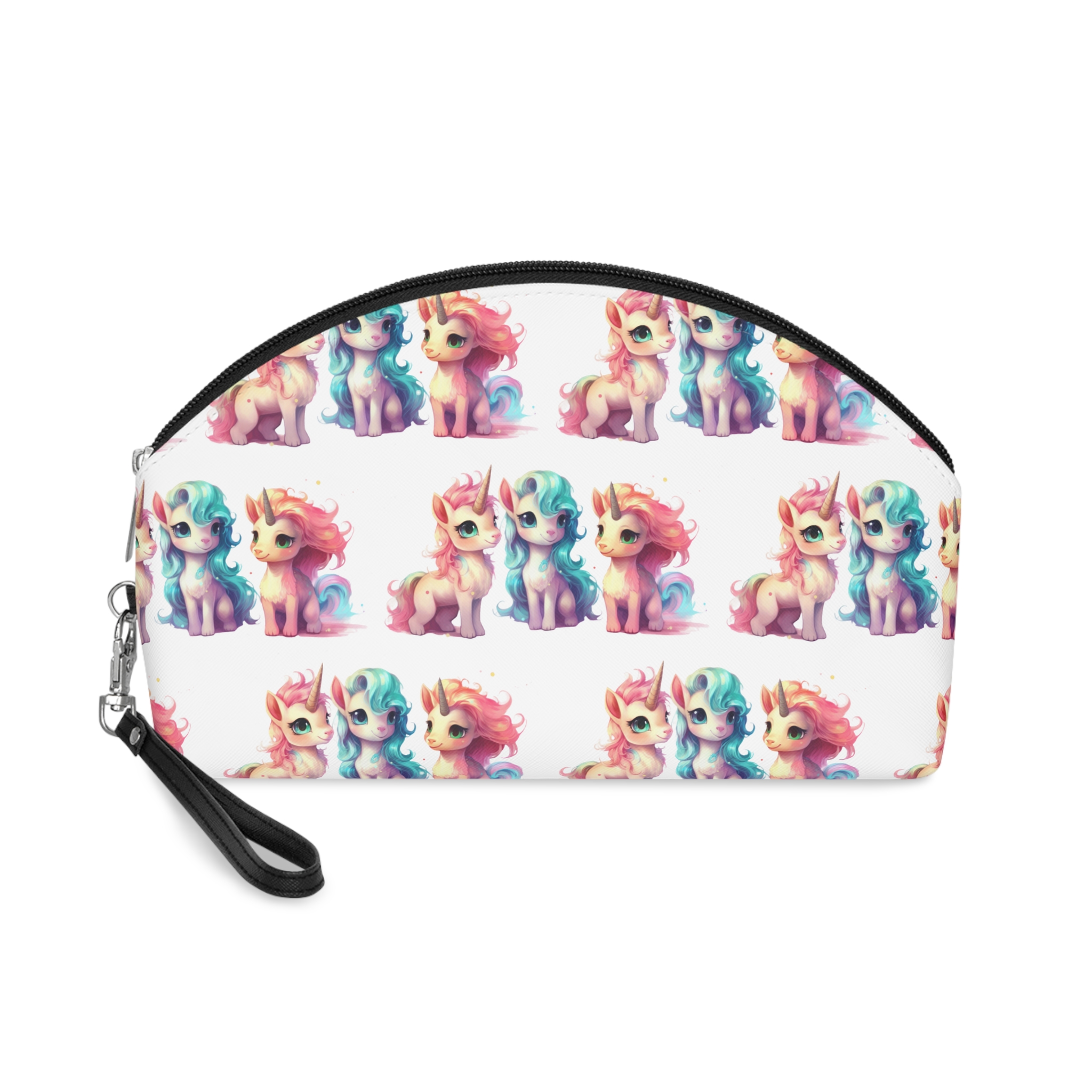 Unicorns 382 Makeup Bag