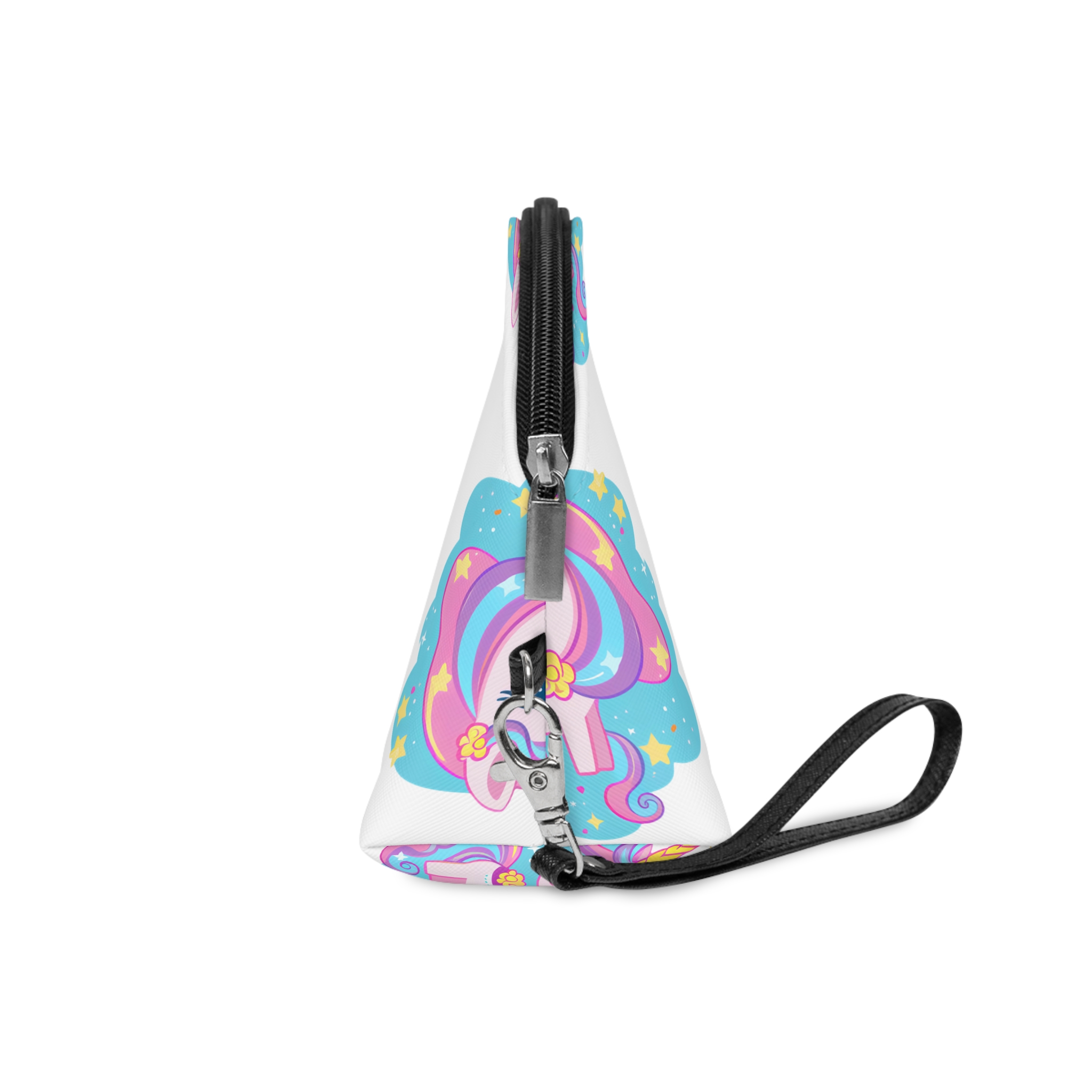 Unicorns 245 Makeup Bag - Image 3