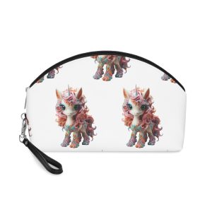 Unicorns 273 Makeup Bag
