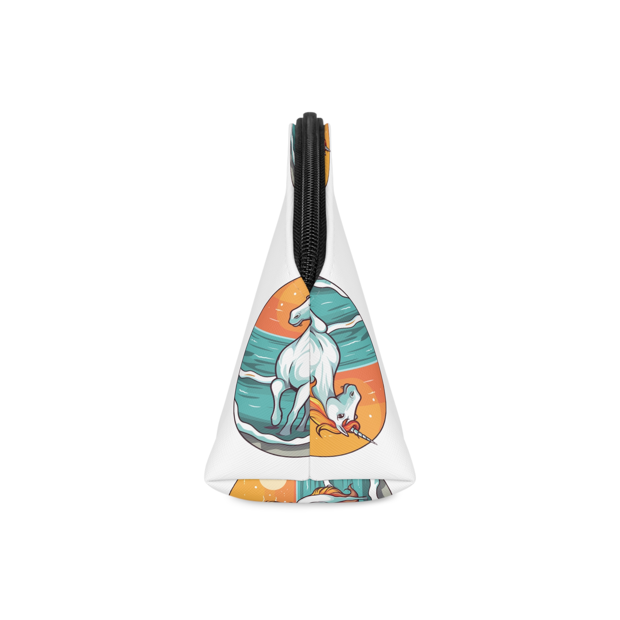 Unicorn V964 Makeup Bag - Image 4