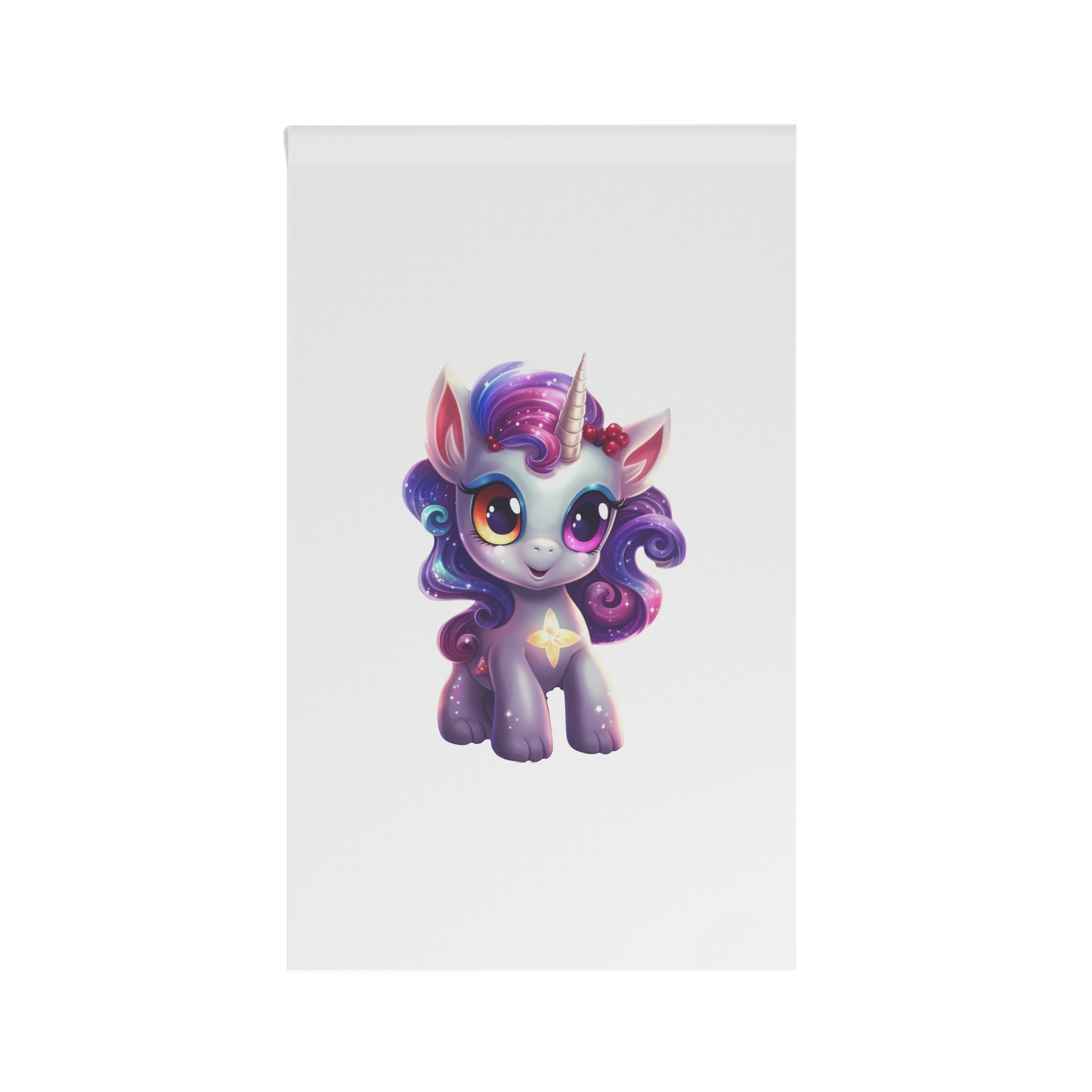 Unicorns 167 House Banner - Image 2