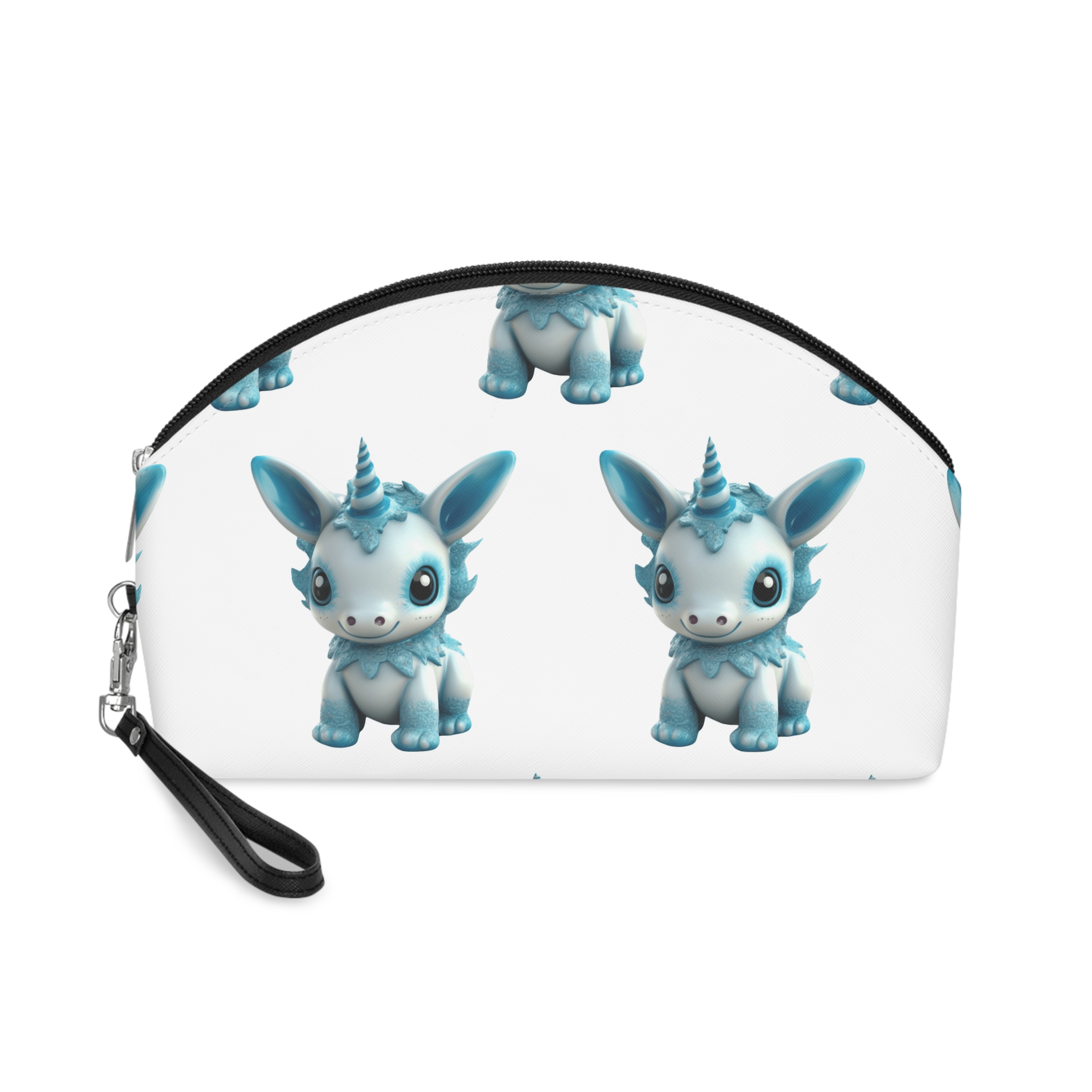 Unicorns 408 Makeup Bag