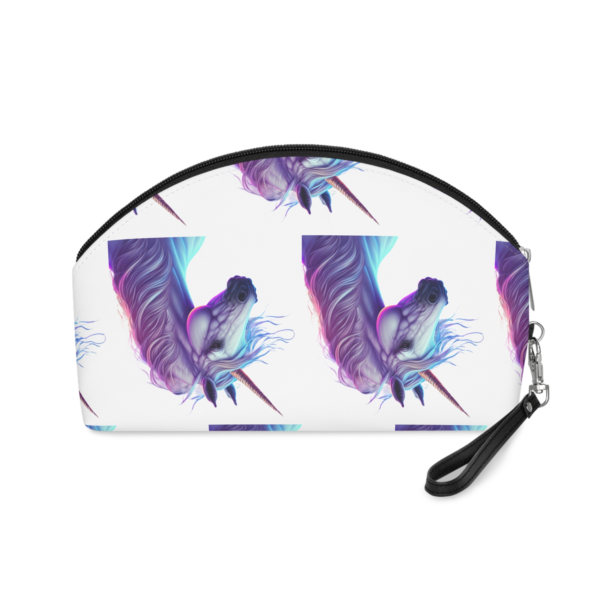 Unicorns 181 Makeup Bag - Image 2