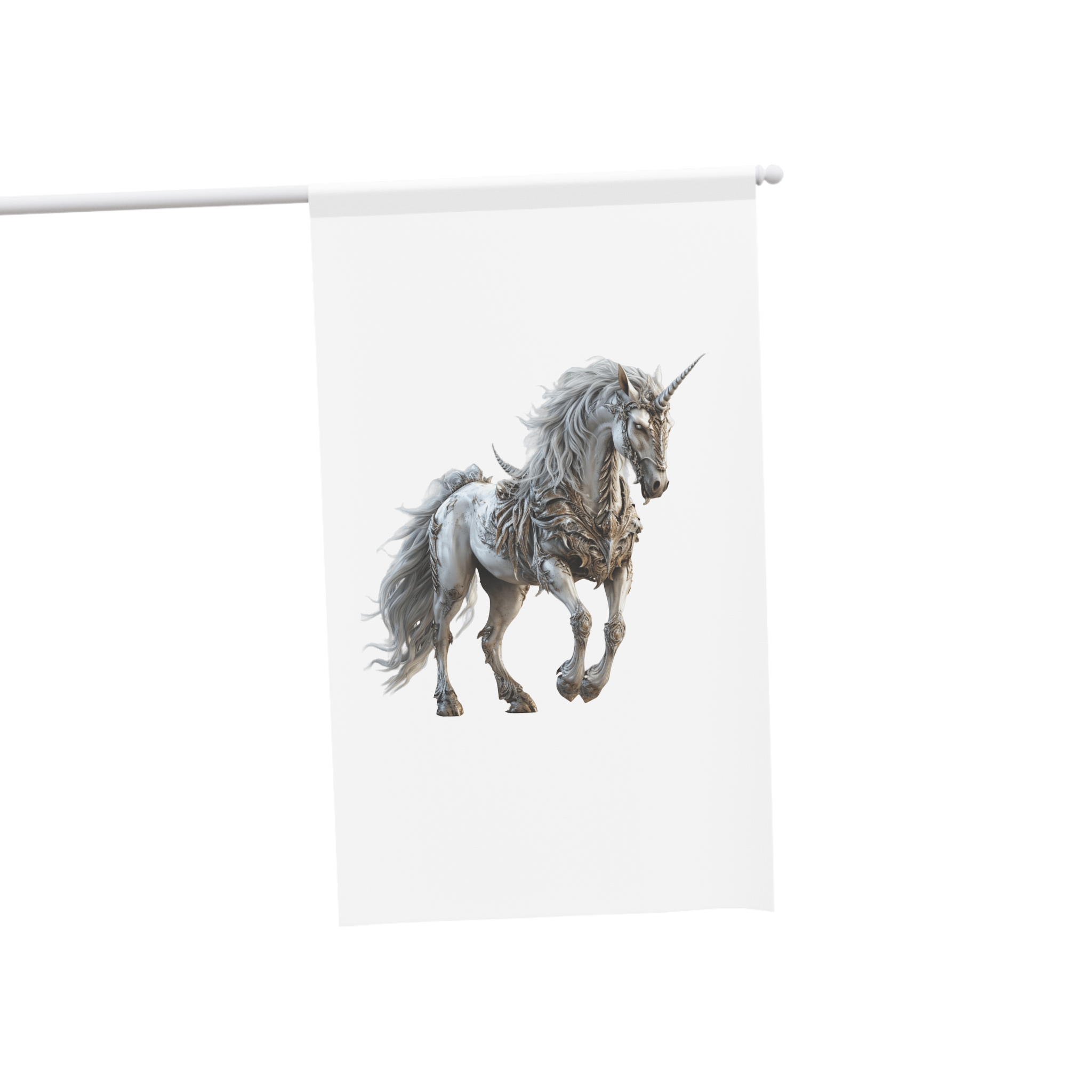 Unicorns 251 House Banner - Image 3