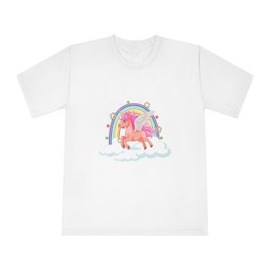 Original Design 7ED97B Unisex Classic Crewneck T Shirt