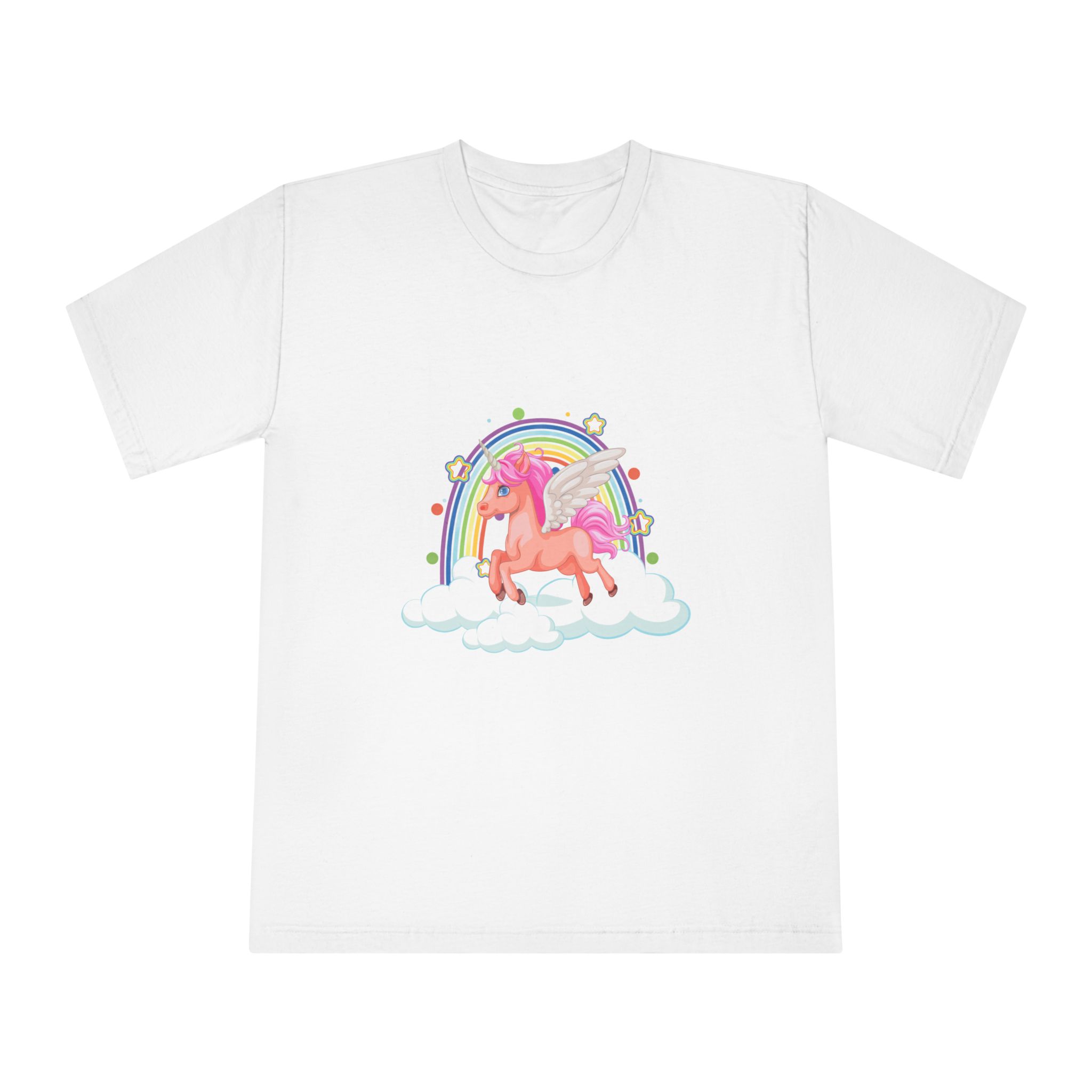 Original Design 7ED97B Unisex Classic Crewneck T Shirt