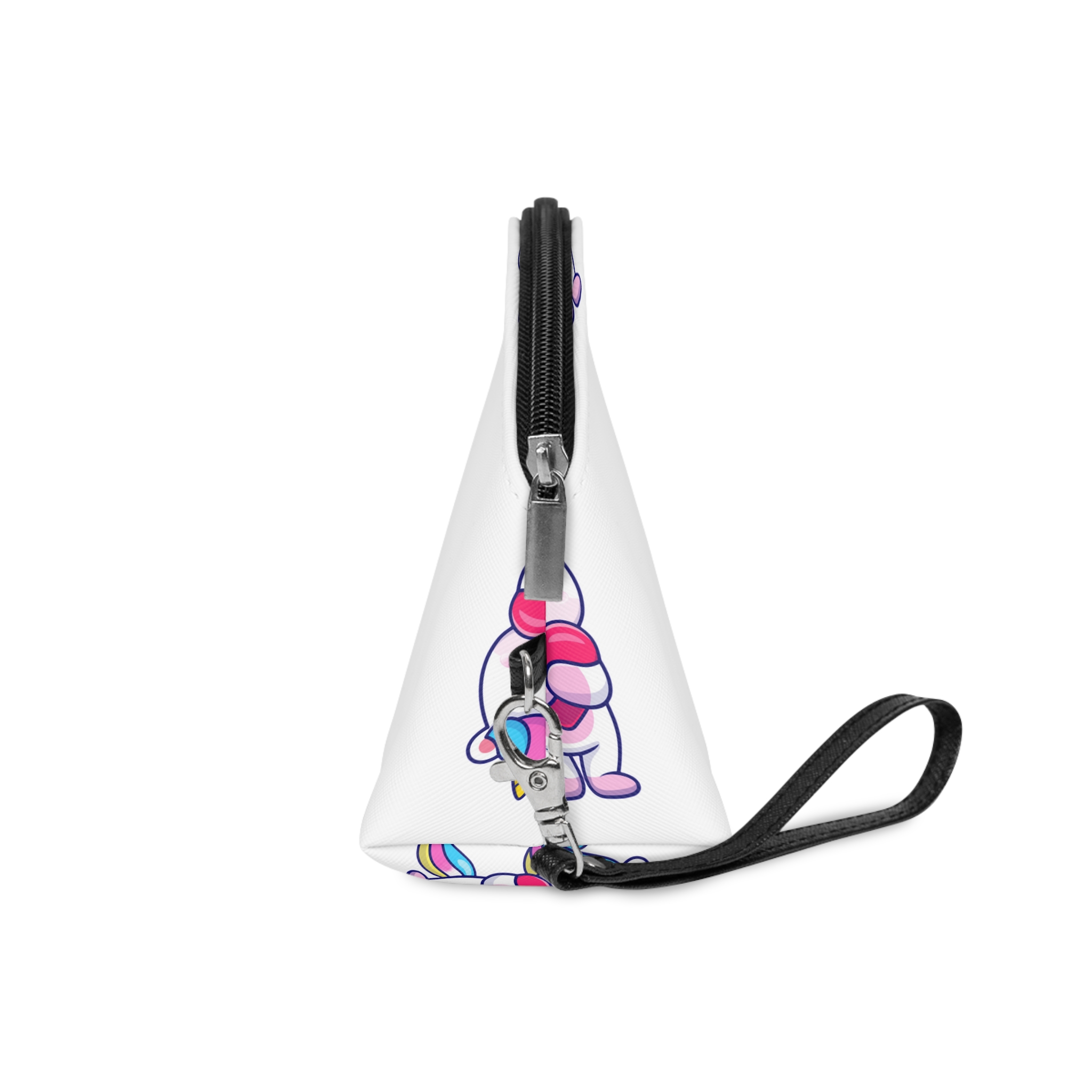 Unicorn V606 Makeup Bag - Image 3