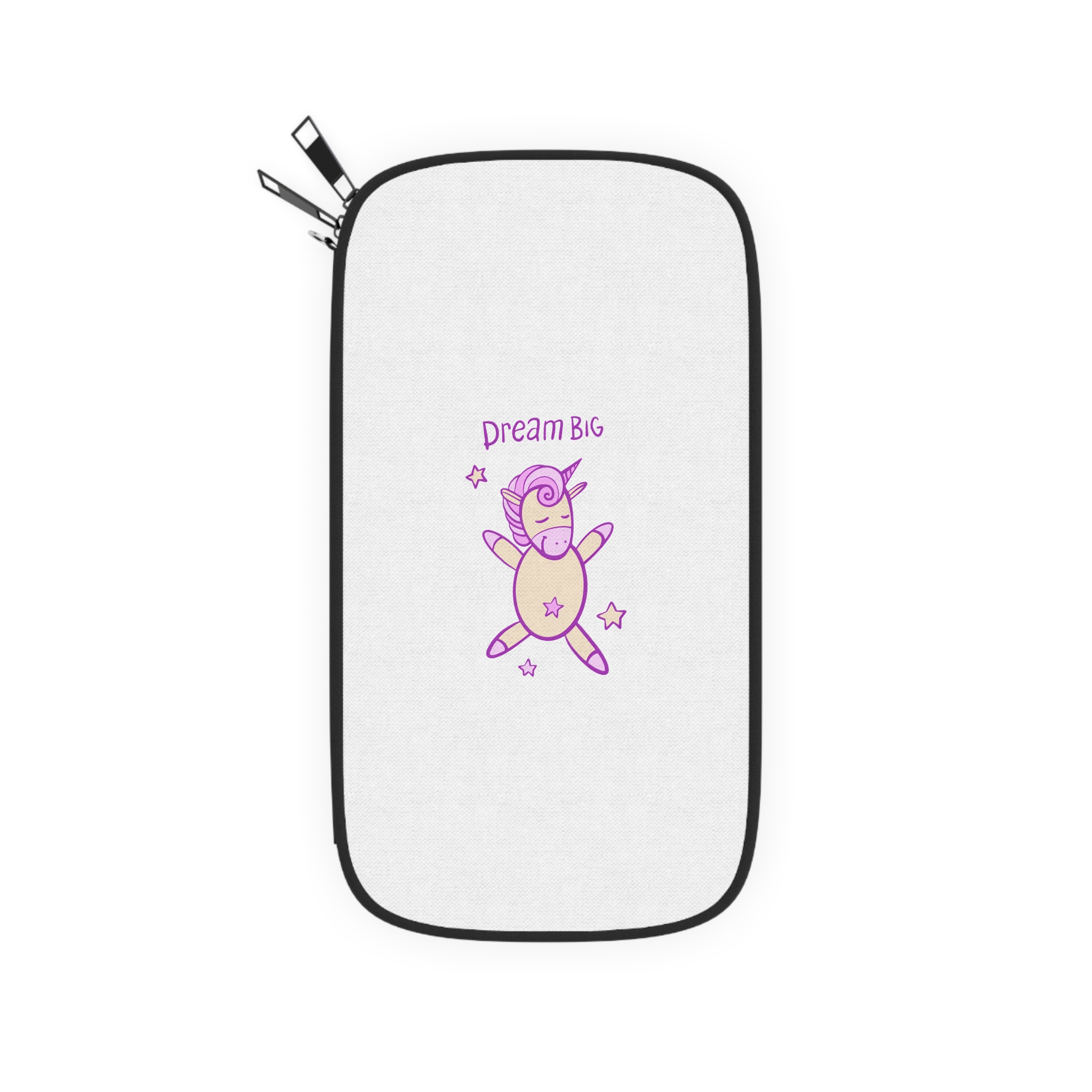 Dream Big Copia 3 Passport Wallet - Image 2