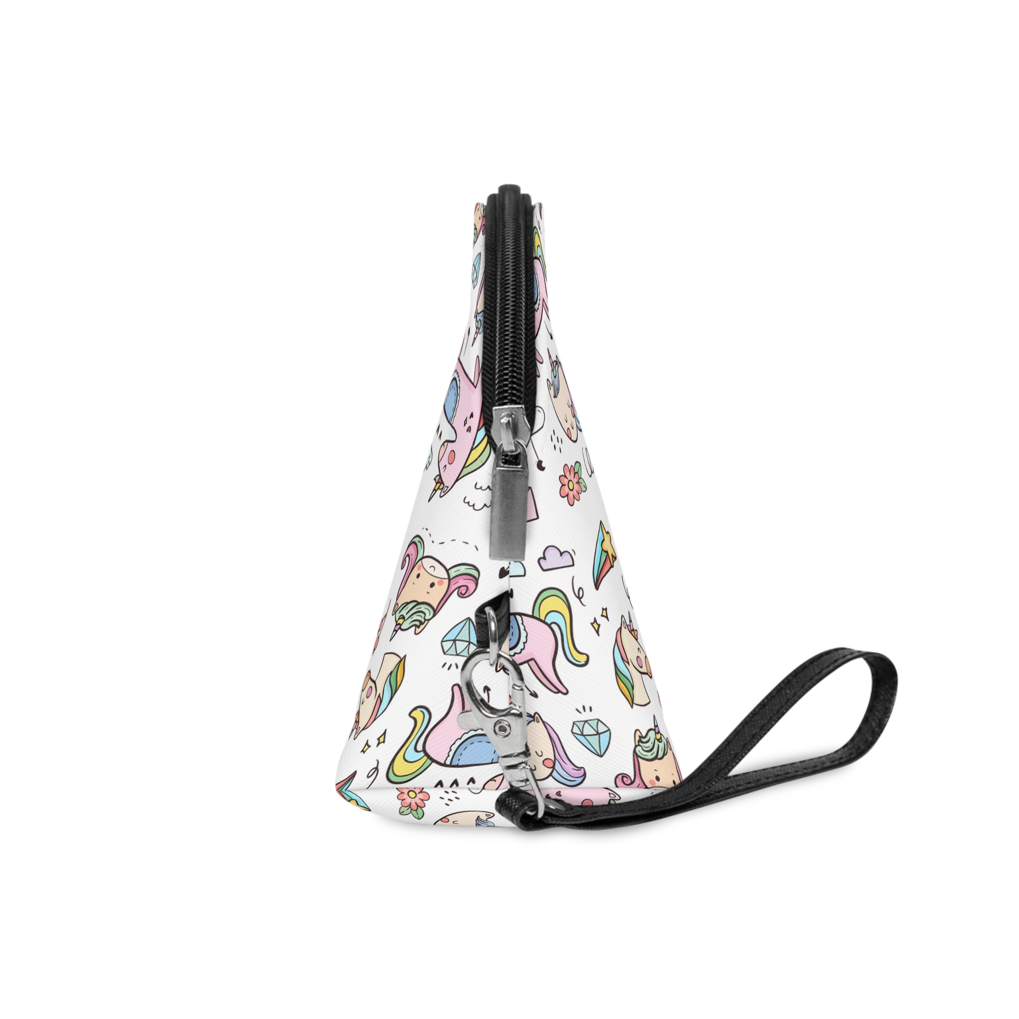 Unicorn V537 Makeup Bag - Image 3