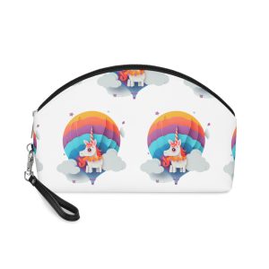 Unicorns 355 Makeup Bag
